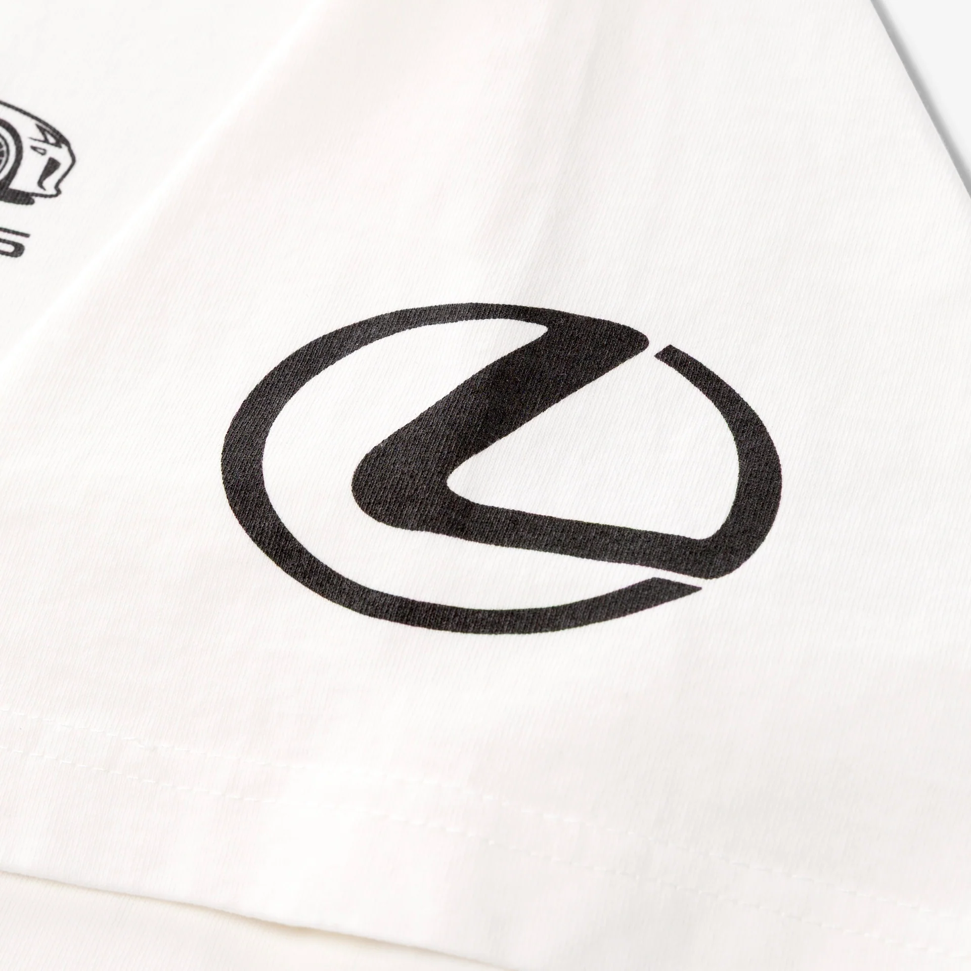 Lexus LFA T-Shirt - Image 6