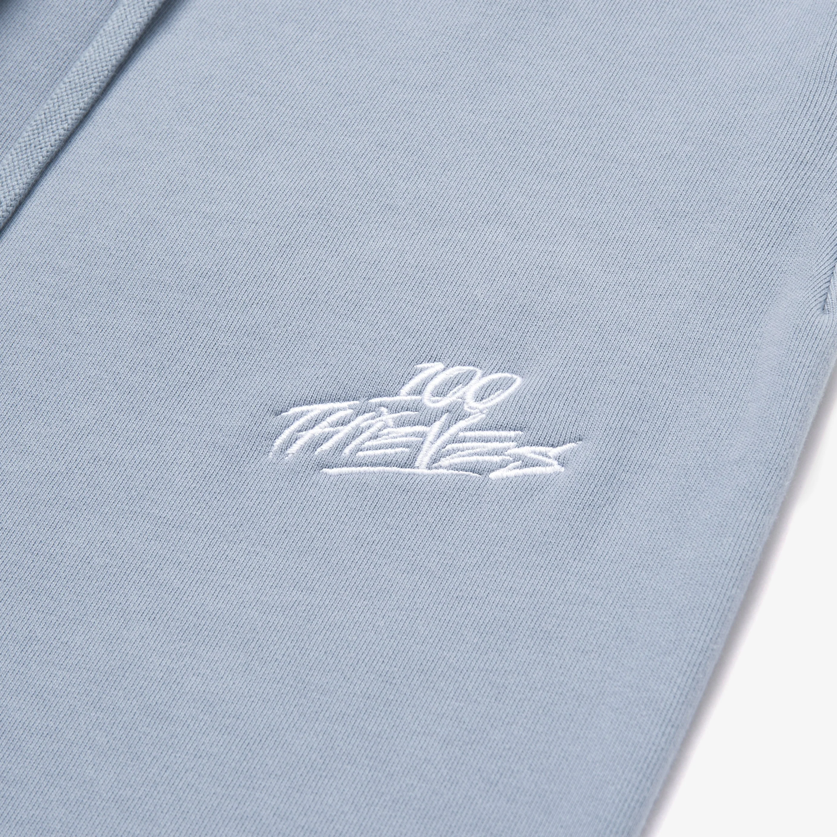 5 Year Sweatpant - Powder Blue - Image 2