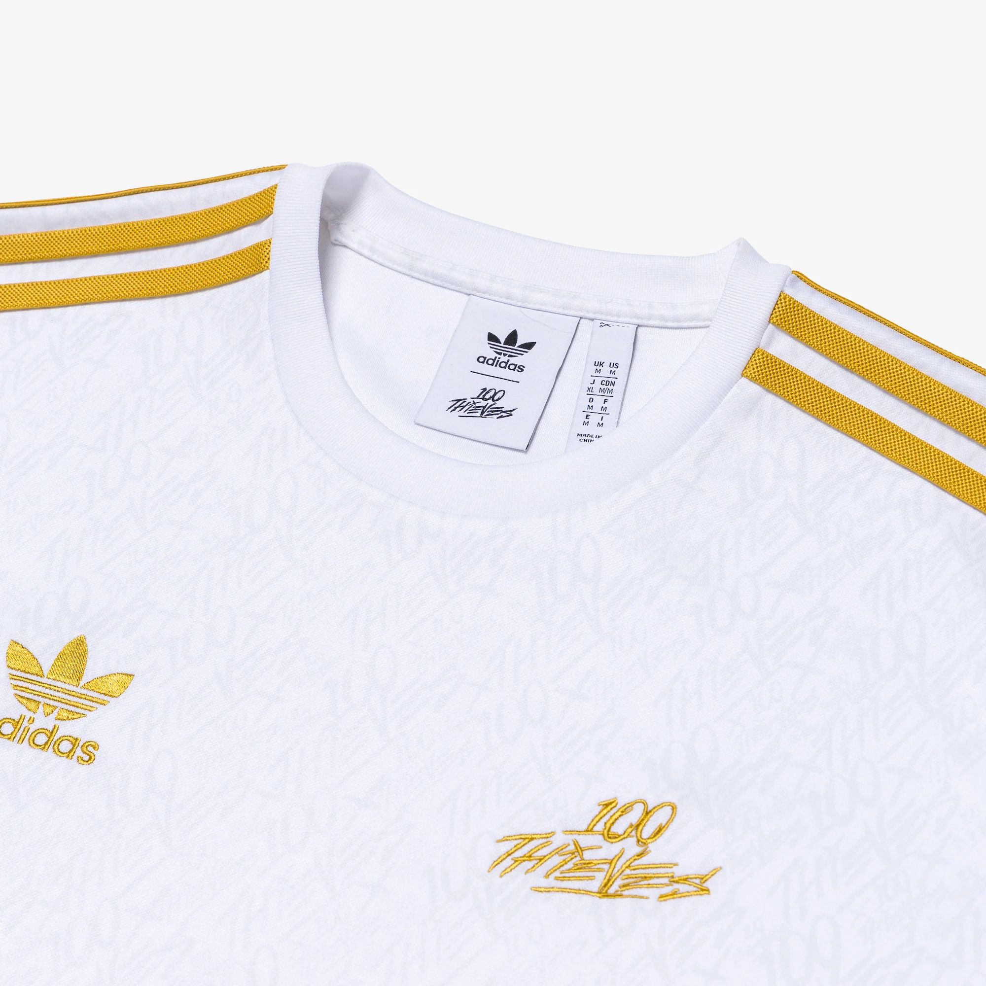 adidas Originals 2024 Alternate Jersey - Image 2