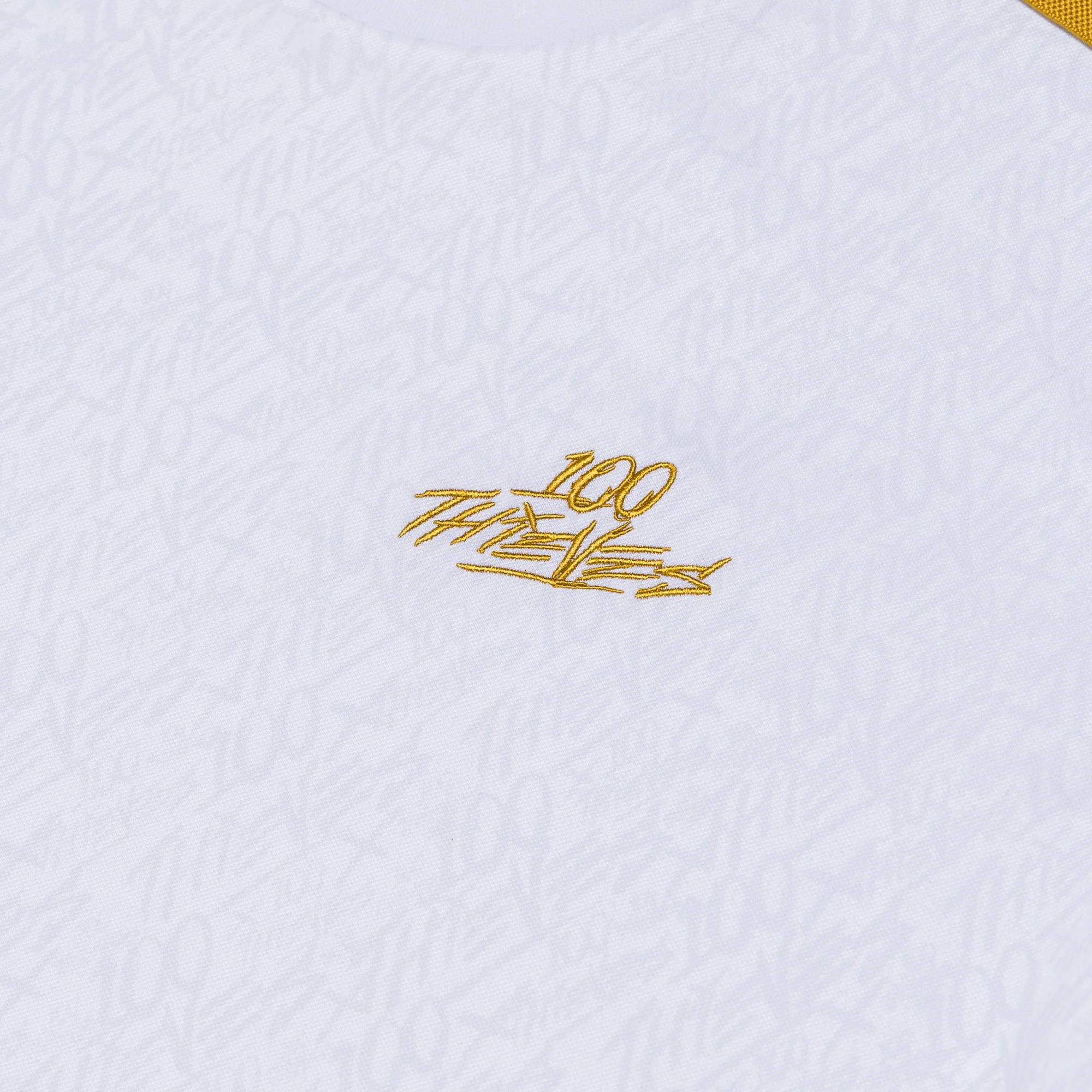 adidas Originals 2024 Alternate Jersey - Image 4