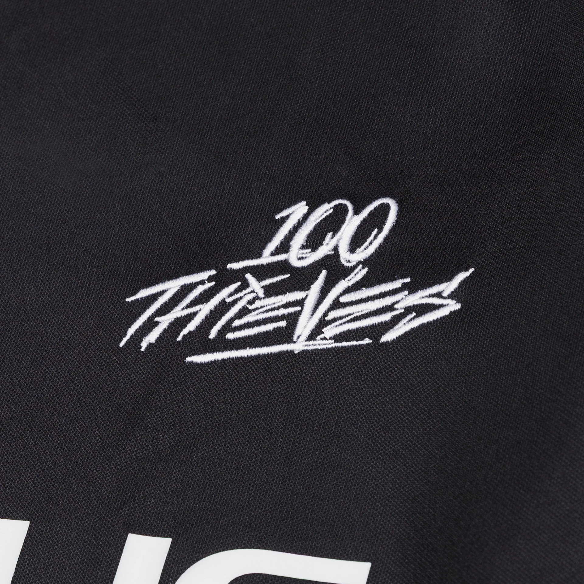 adidas Originals 2025 Worlds Jersey - Image 4