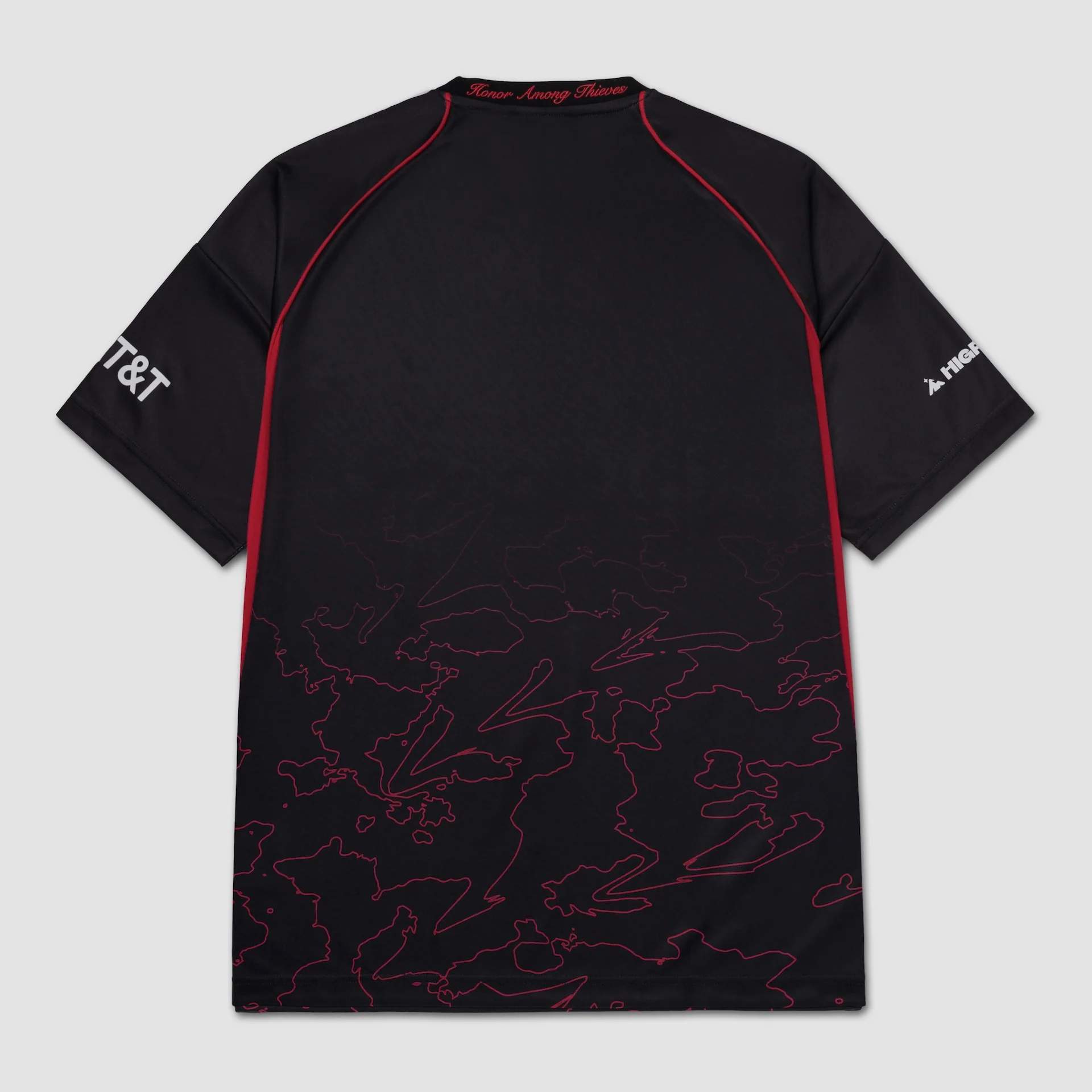 adidas Originals 2025 Worlds Jersey - Image 6
