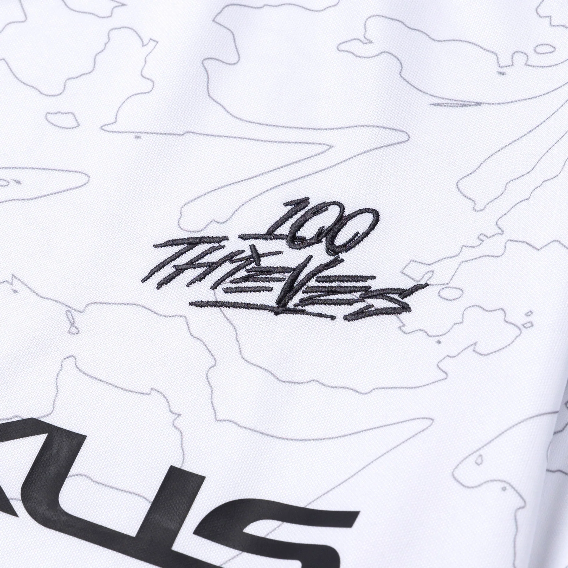 adidas Originals 2025 Primary Jersey - Image 4