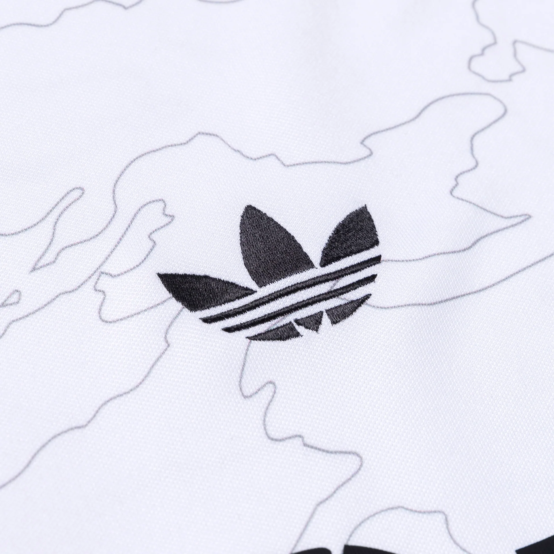 adidas Originals 2025 Primary Jersey - Image 5
