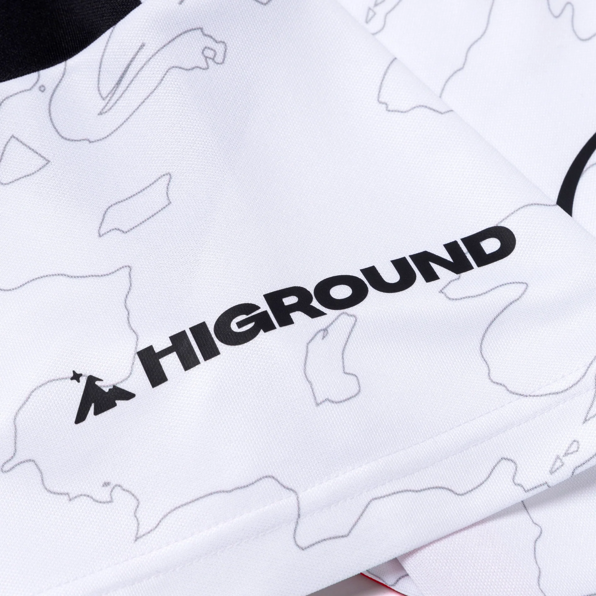 adidas Originals 2025 Primary Jersey - Image 6