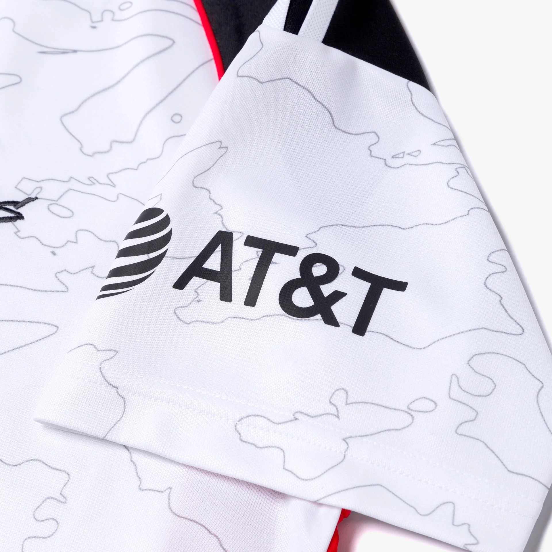 adidas Originals 2025 Primary Jersey - Image 7