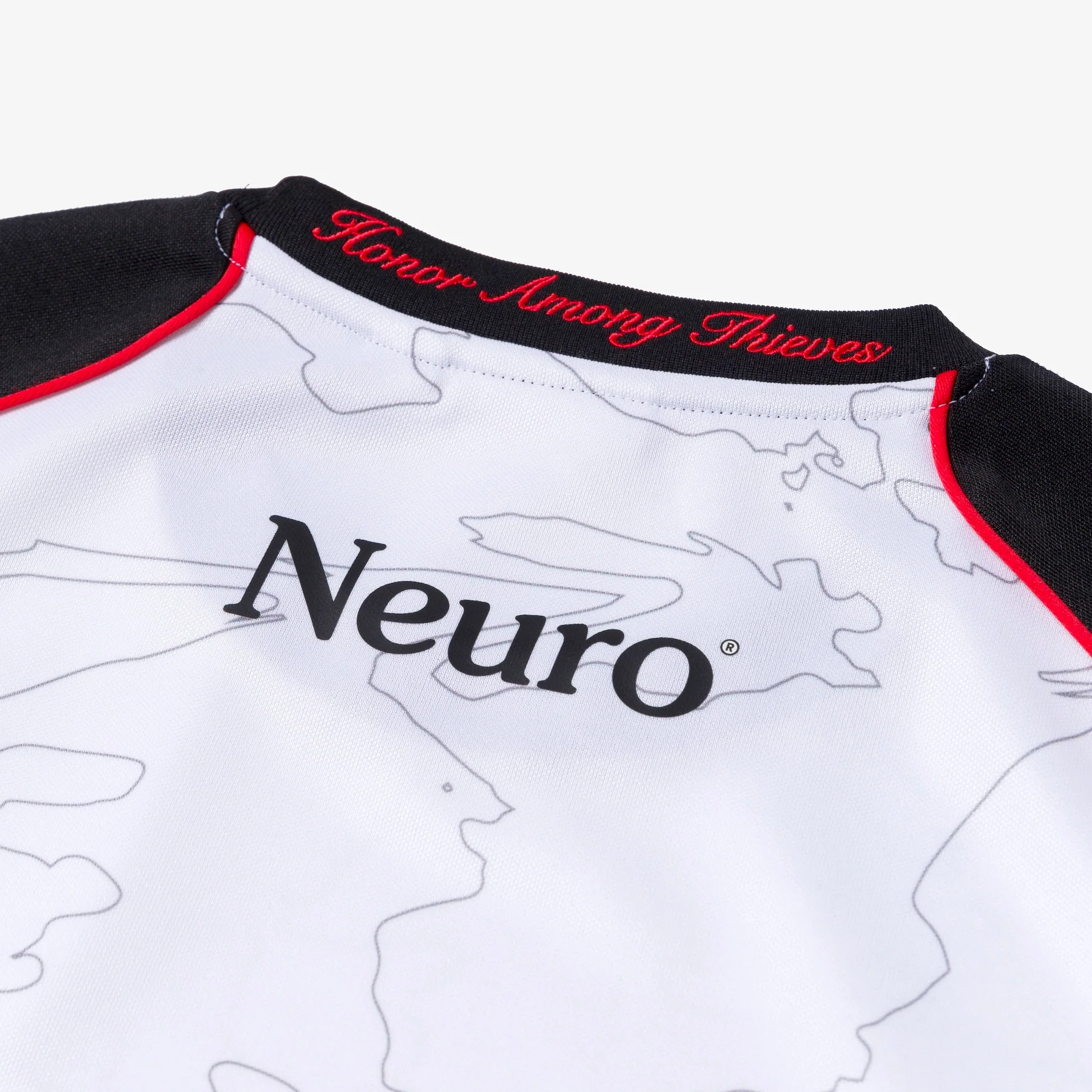 adidas Originals 2025 Primary Jersey - Image 8