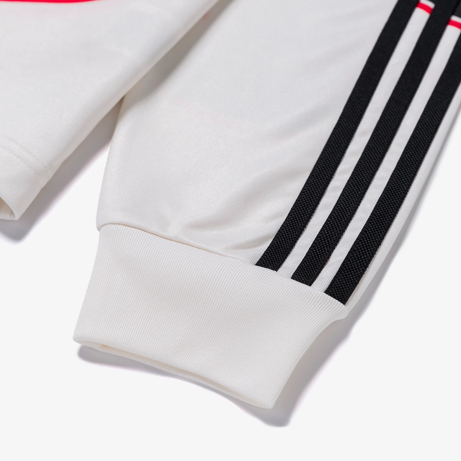 adidas Originals Long Sleeve Jersey - Image 4