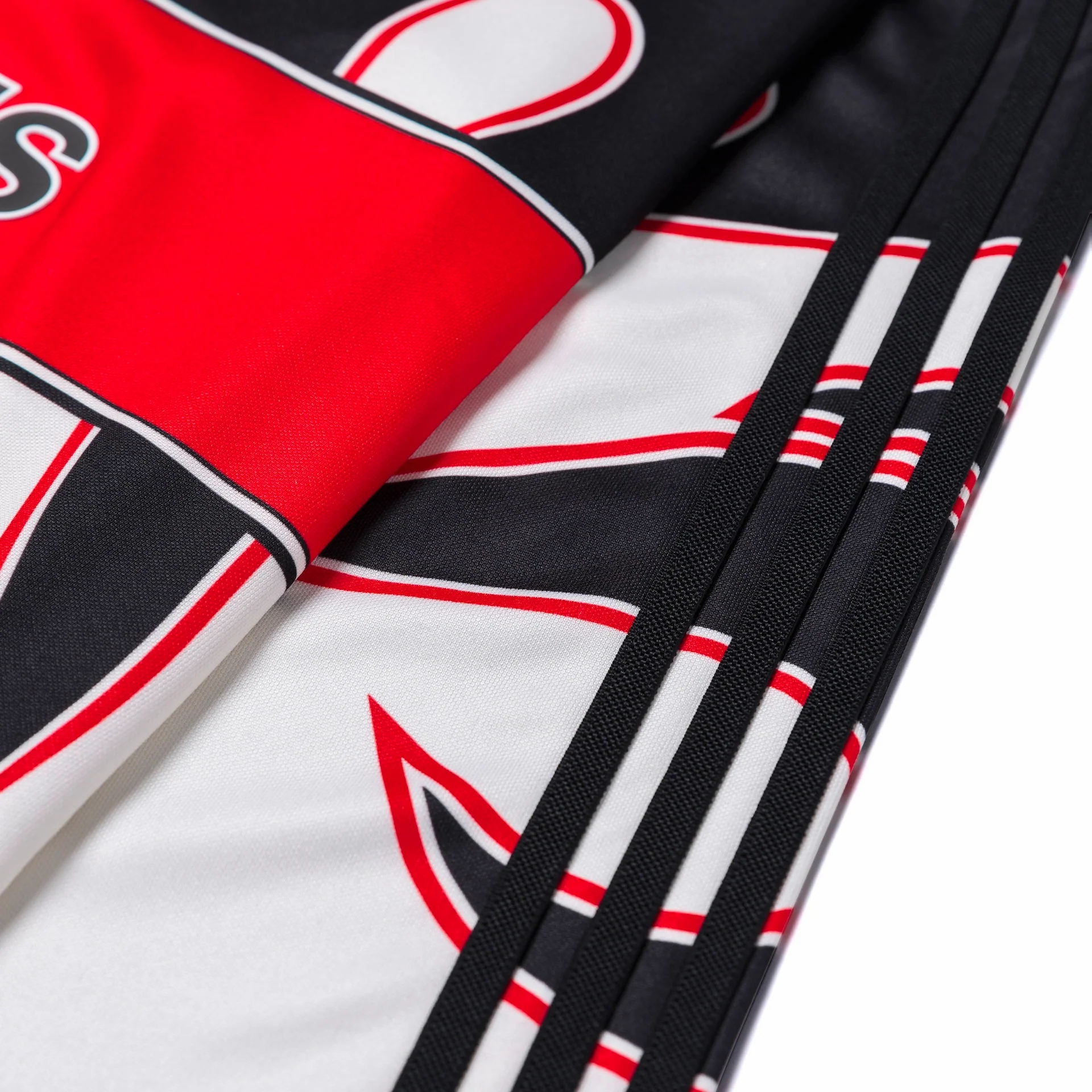 adidas Originals Long Sleeve Jersey - Image 5