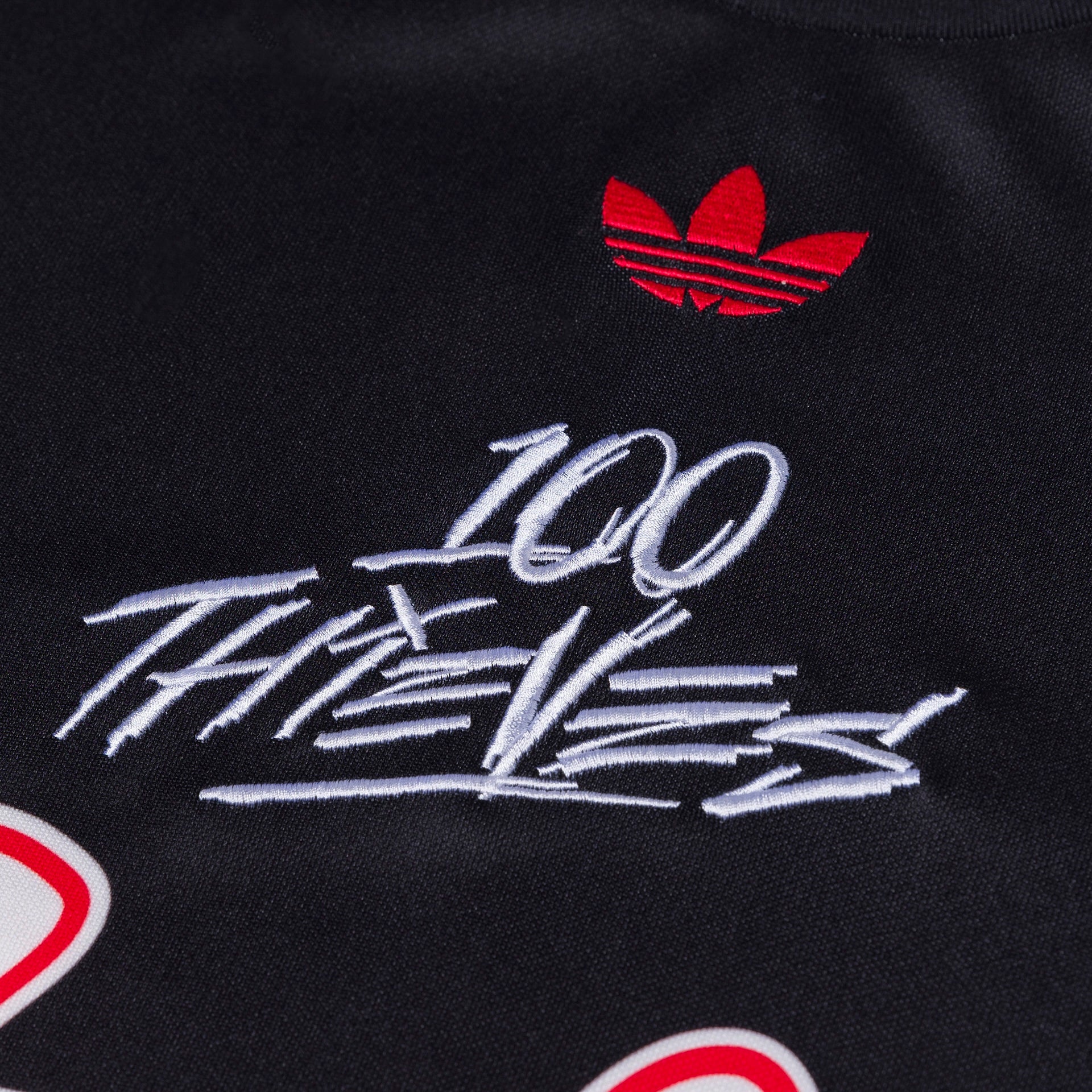 adidas Originals Long Sleeve Jersey - Image 6