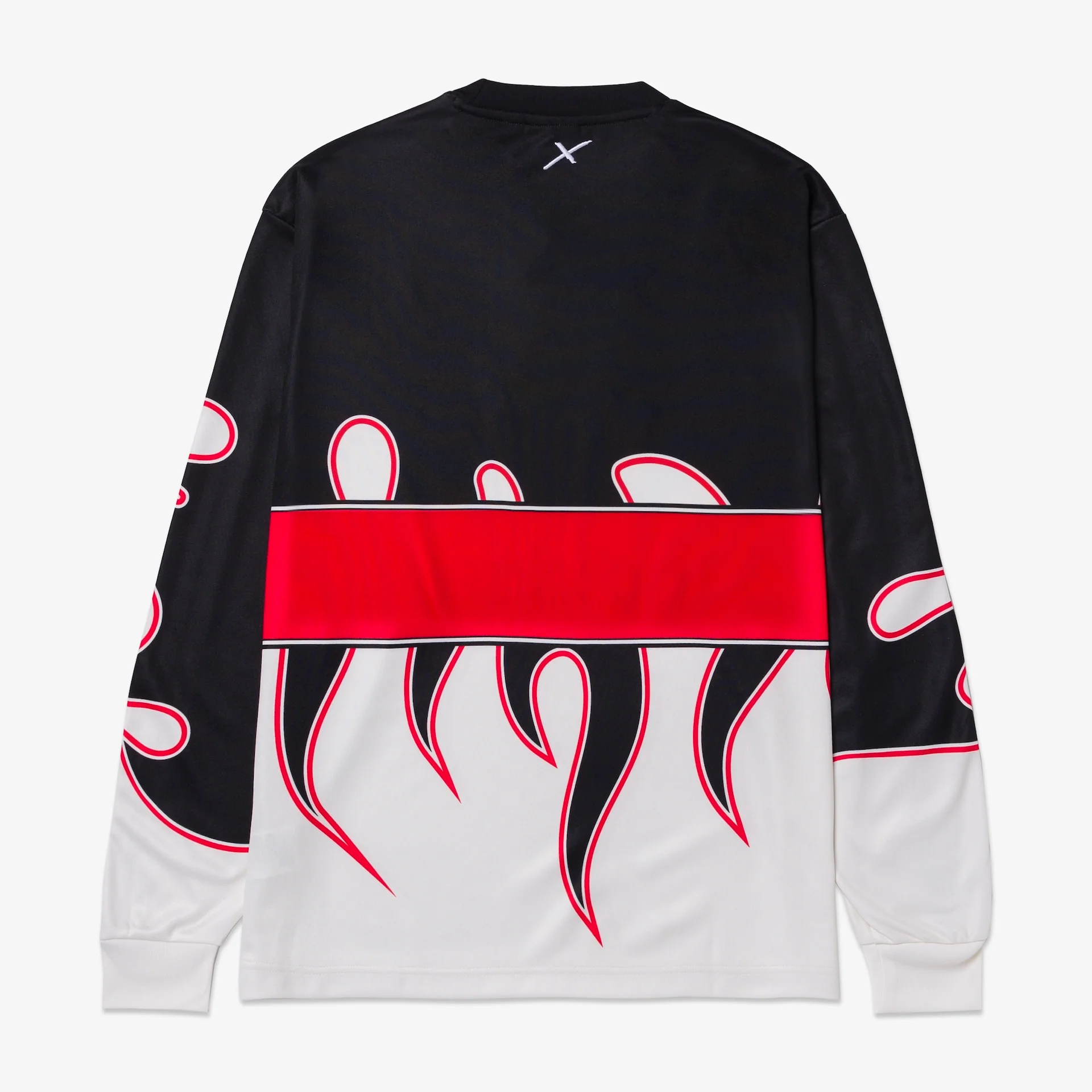 adidas Originals Long Sleeve Jersey - Image 9