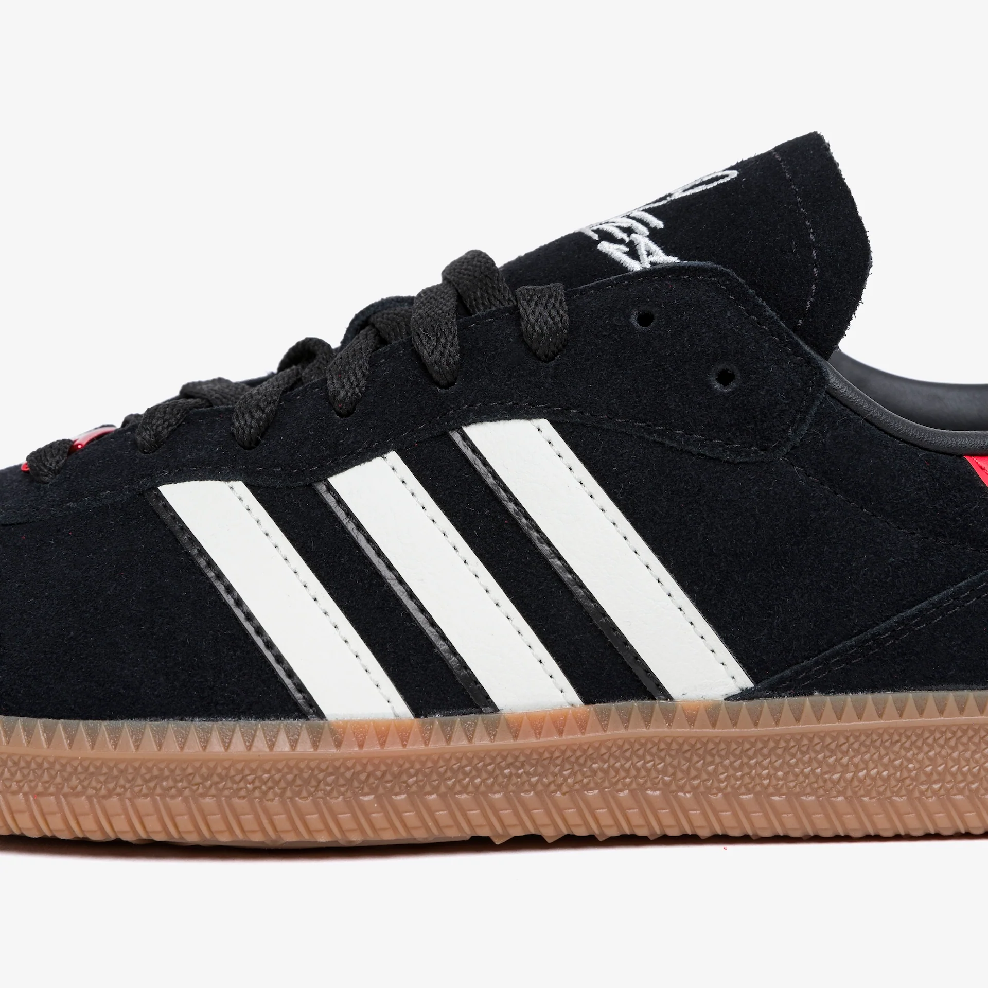 adidas Originals Palos Hills Shoe - Black - Image 10