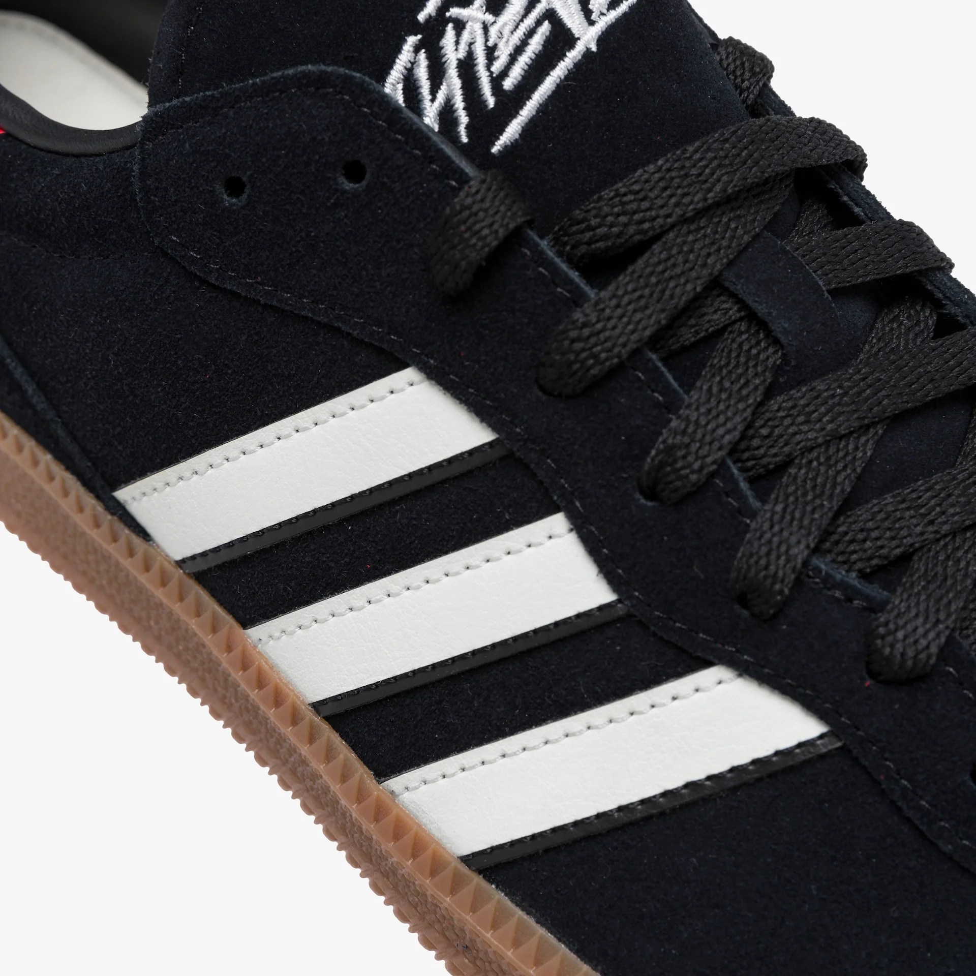 adidas Originals Palos Hills Shoe - Black - Image 13