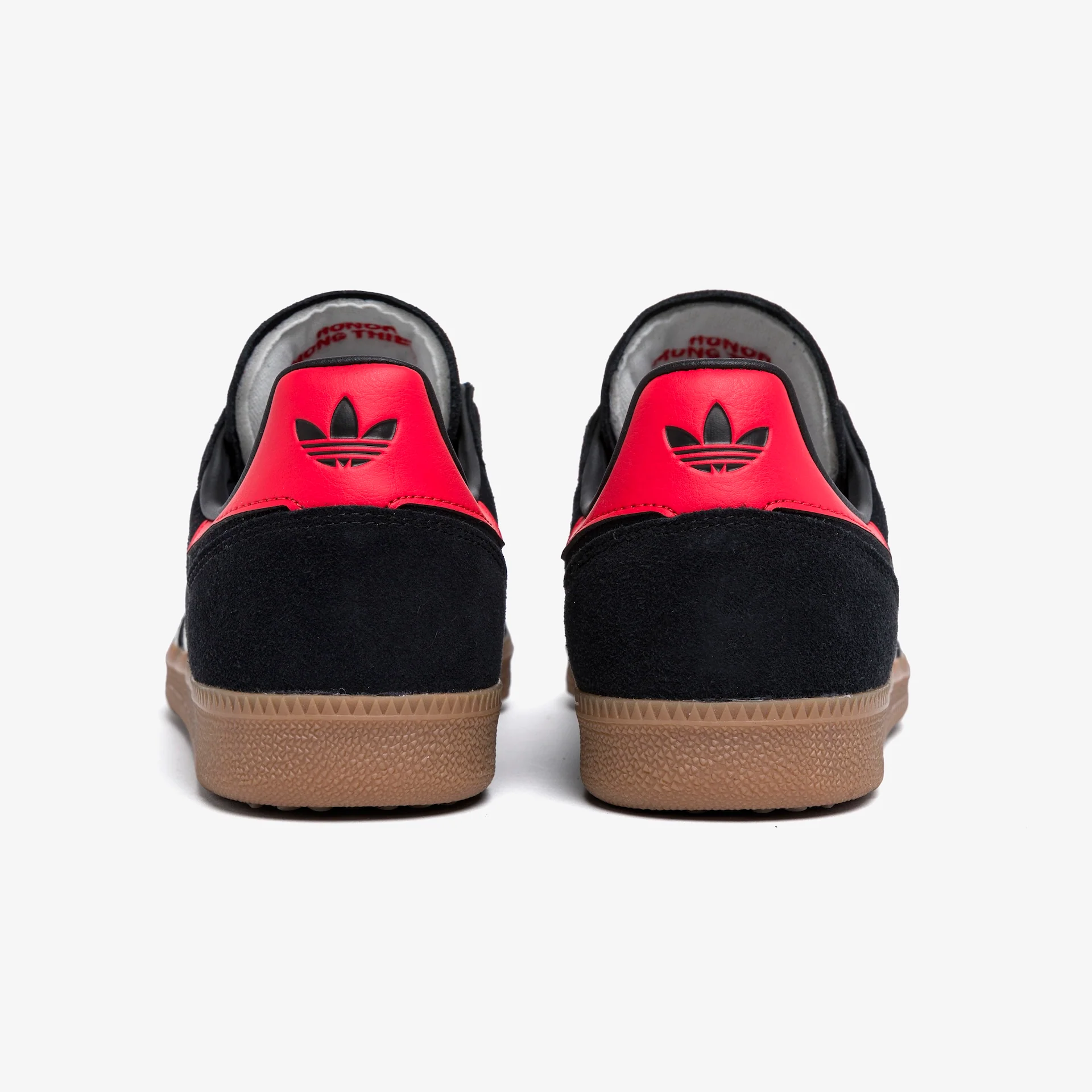 adidas Originals Palos Hills Shoe - Black - Image 3