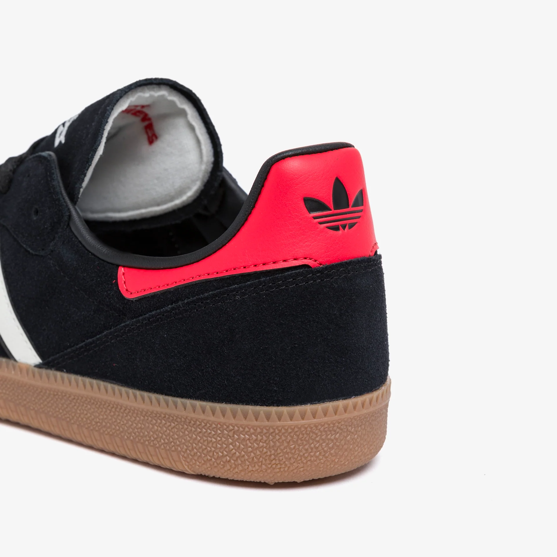 adidas Originals Palos Hills Shoe - Black - Image 8