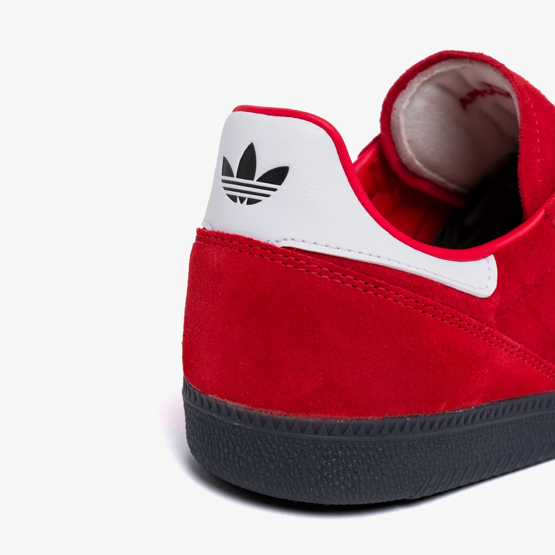 adidas Originals Palos Hills Shoe - Red - Image 10