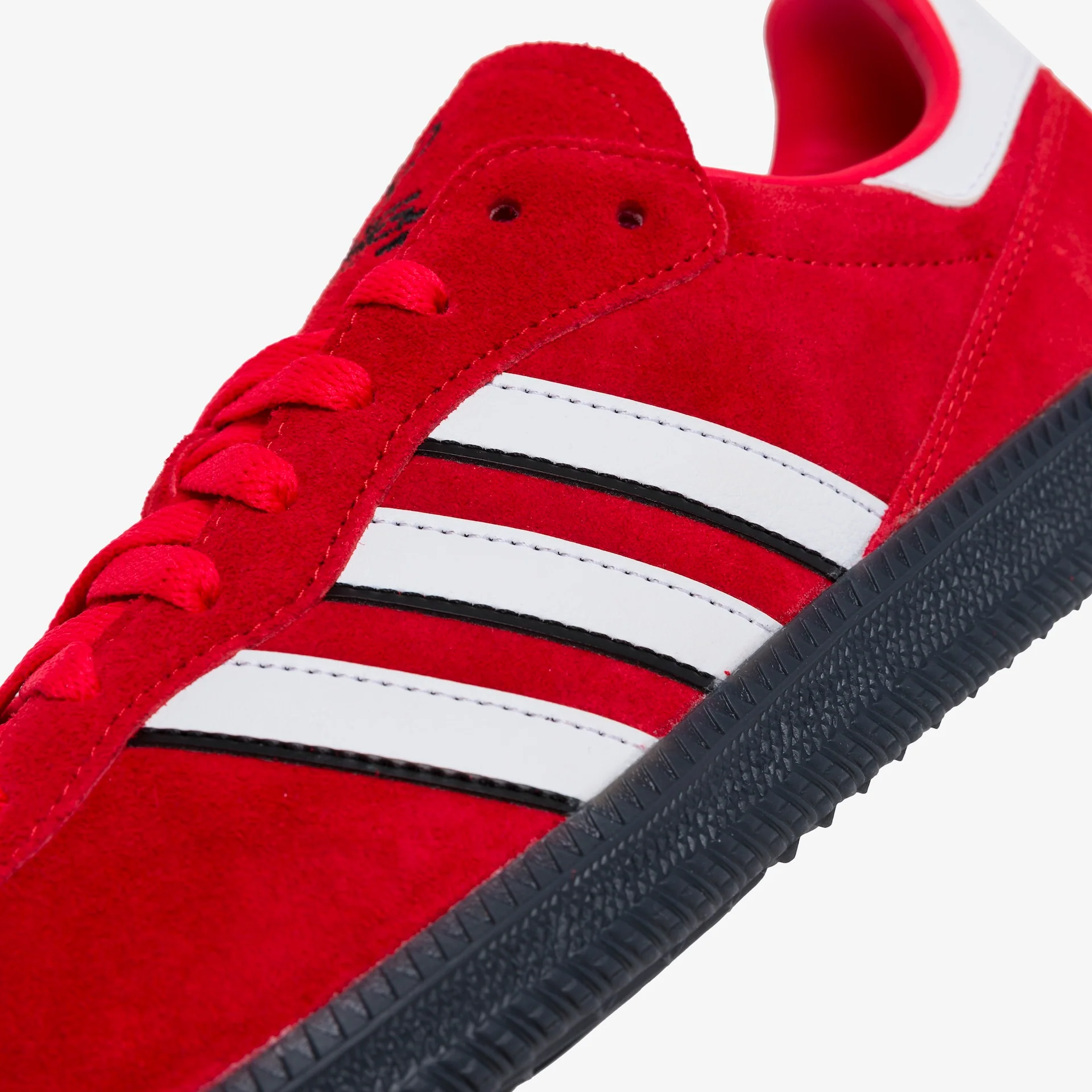 adidas Originals Palos Hills Shoe - Red - Image 12