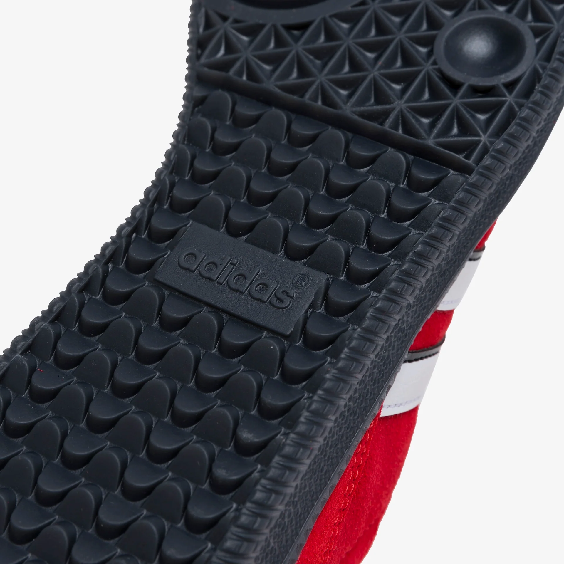 adidas Originals Palos Hills Shoe - Red - Image 13
