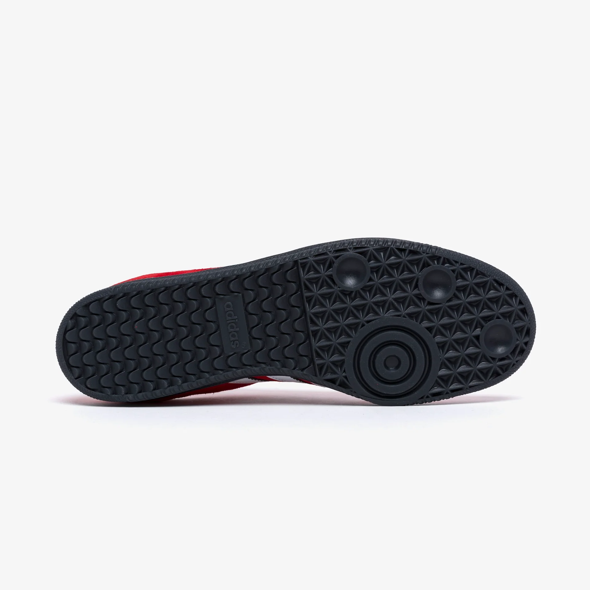 adidas Originals Palos Hills Shoe - Red - Image 3