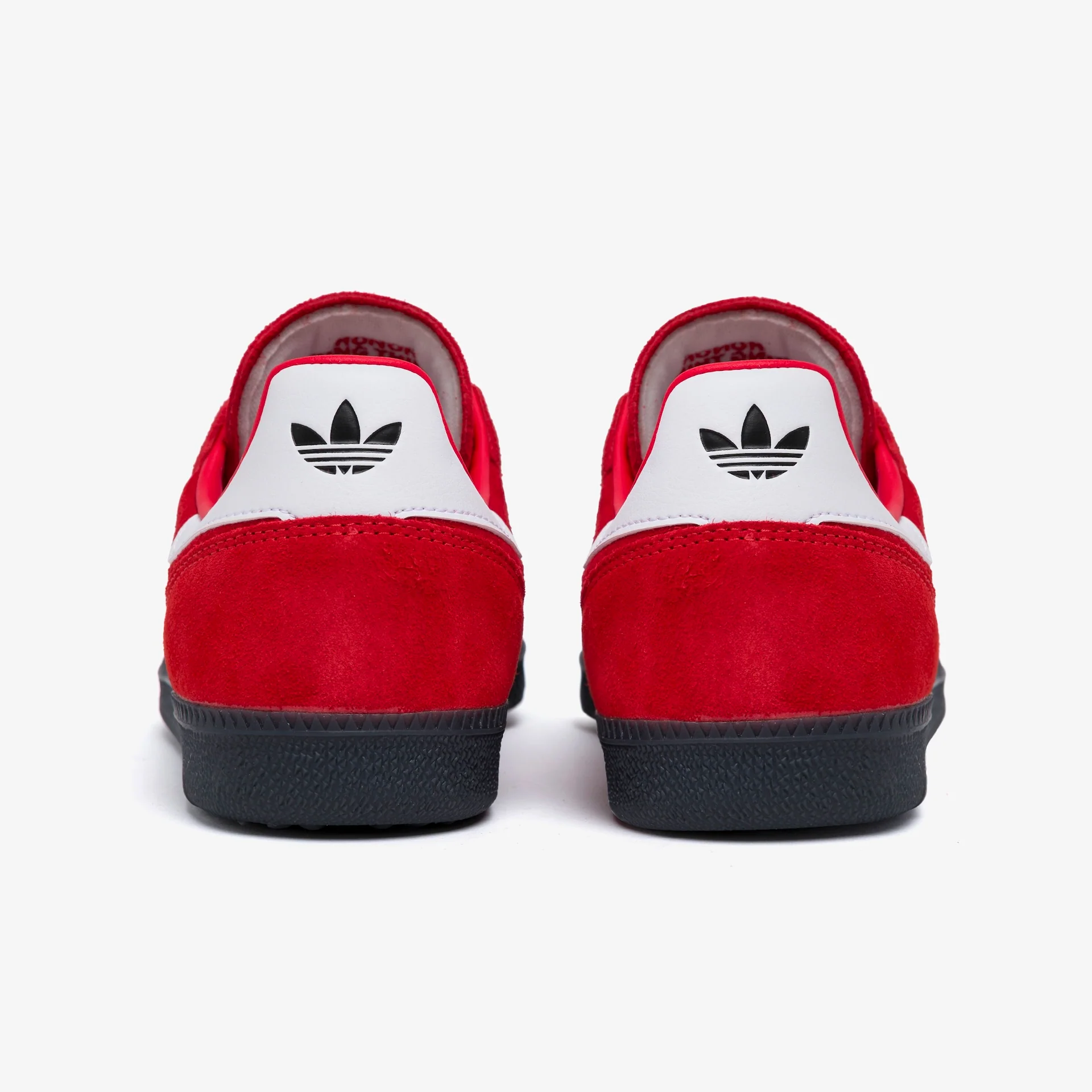 adidas Originals Palos Hills Shoe - Red - Image 4