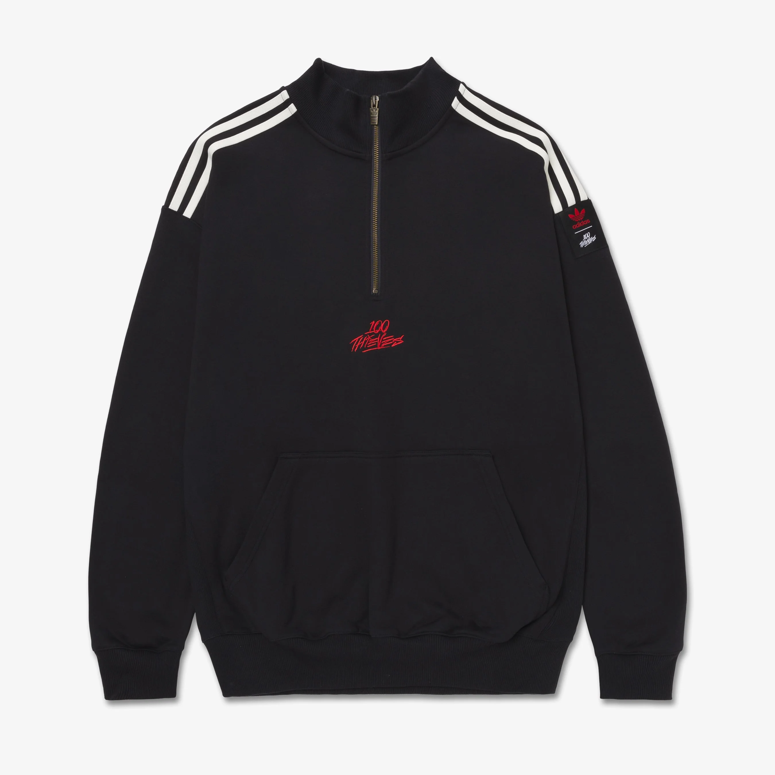 adidas Originals SS’24 1/2 Zip