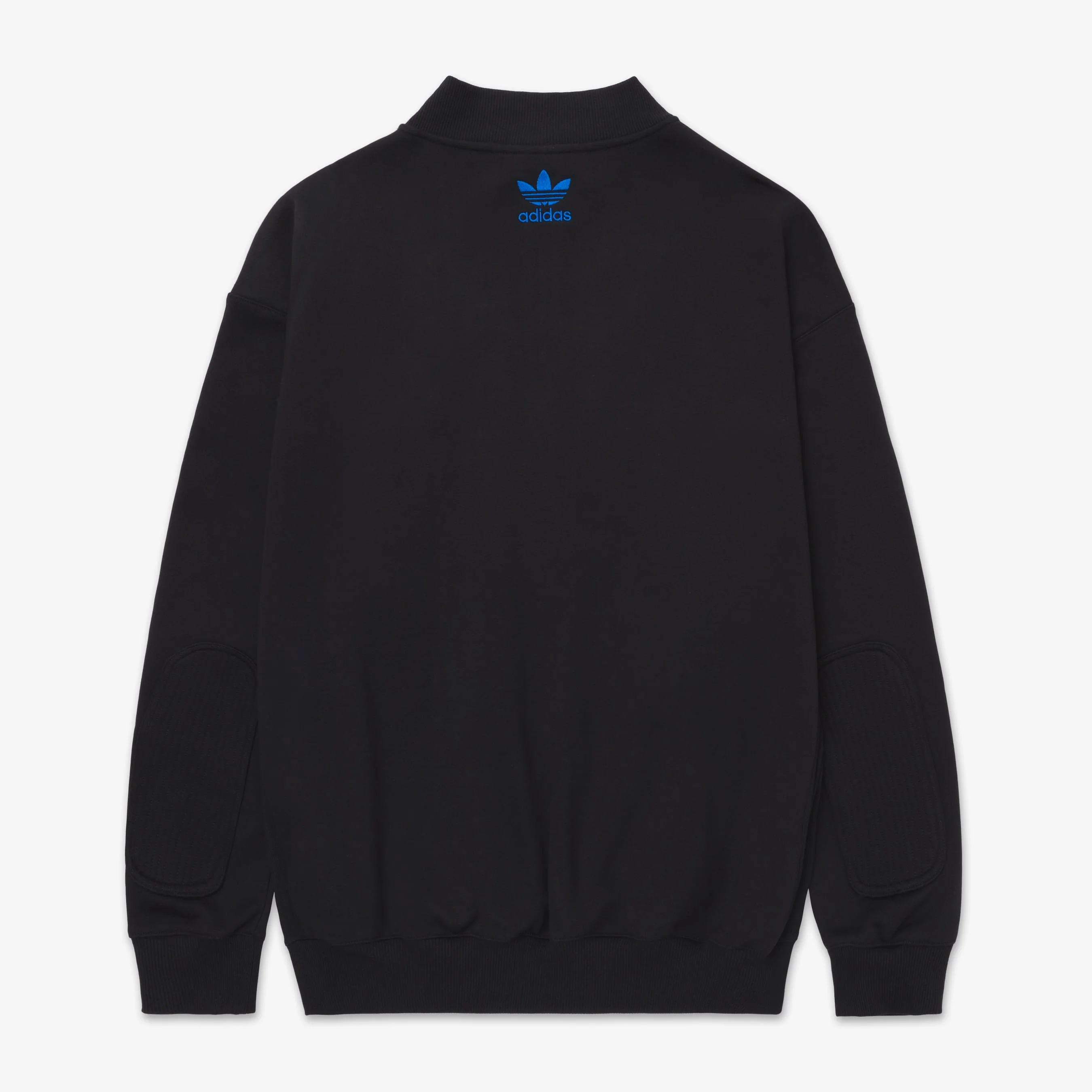 adidas Originals SS’24 1/2 Zip - Image 2