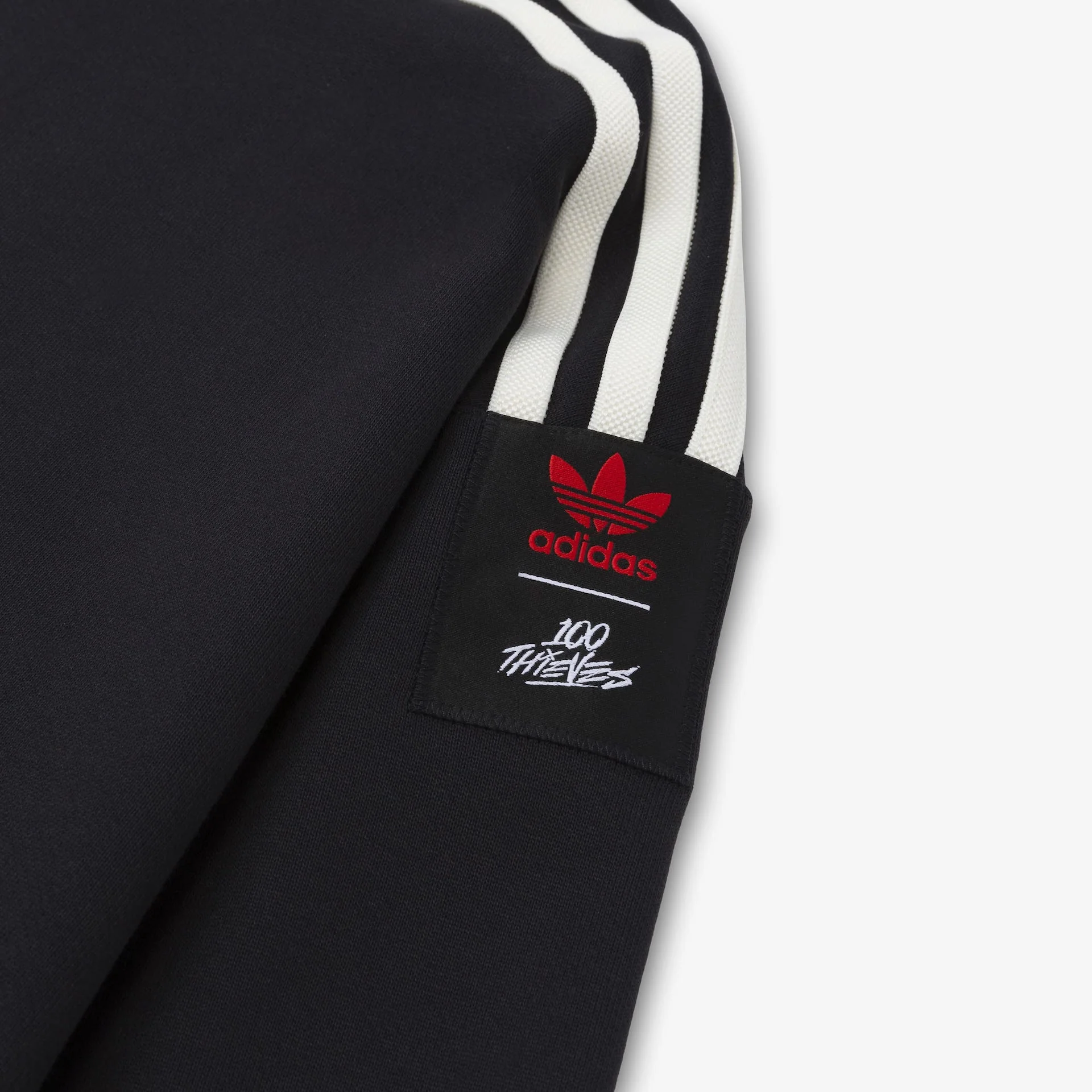 adidas Originals SS’24 1/2 Zip - Image 5