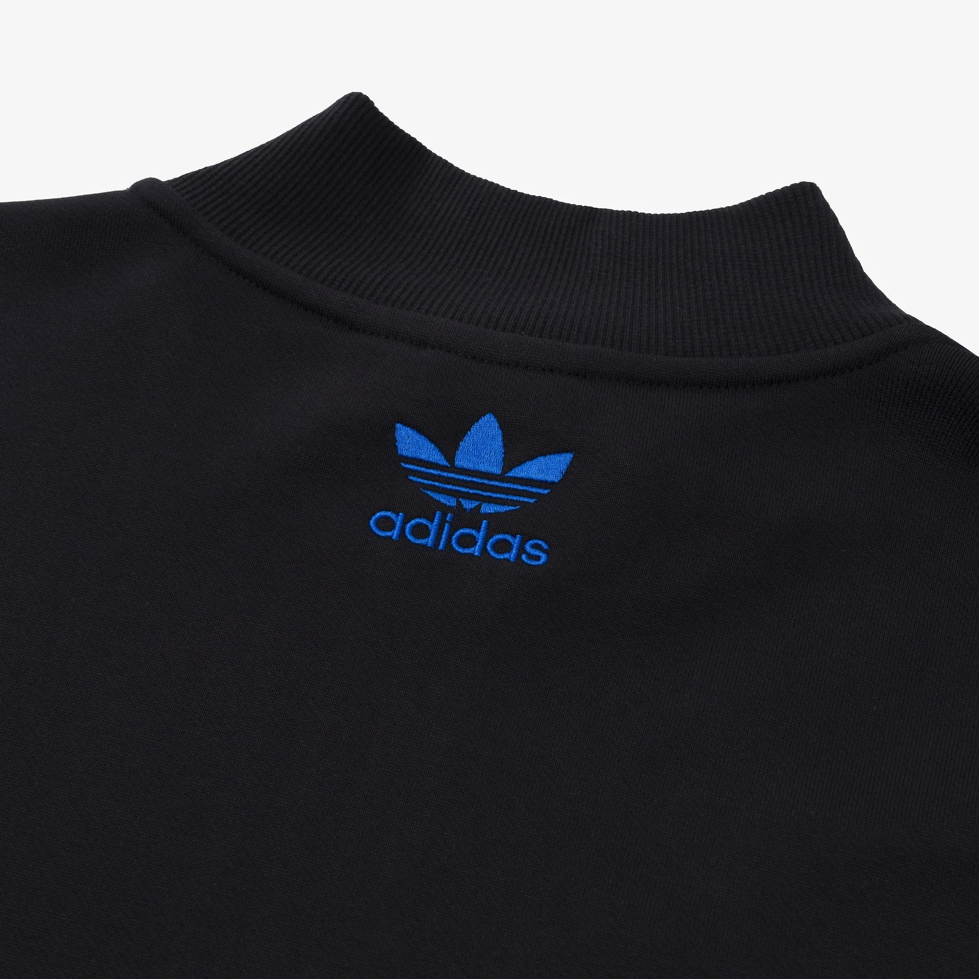 adidas Originals SS’24 1/2 Zip - Image 6