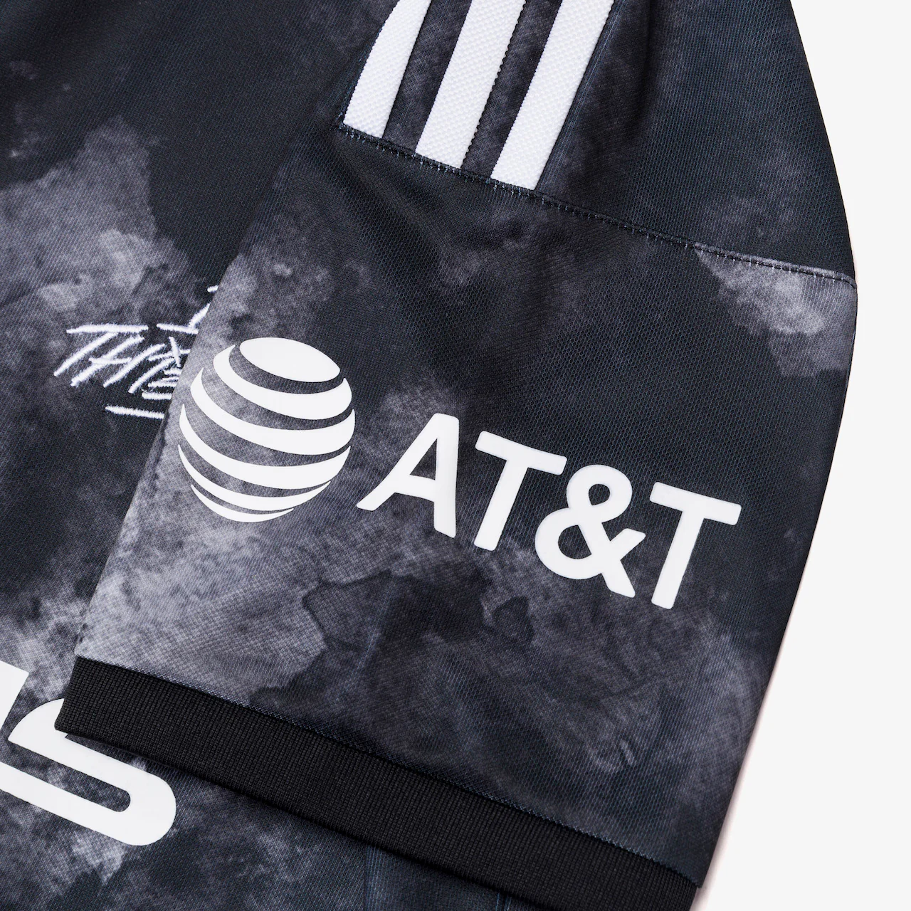 adidas Originals X 100 Thieves 2024 Primary Women's Jersey - Image 3