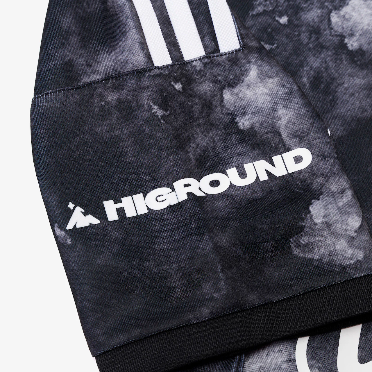 adidas Originals X 100 Thieves 2024 Primary Women's Jersey - Image 4
