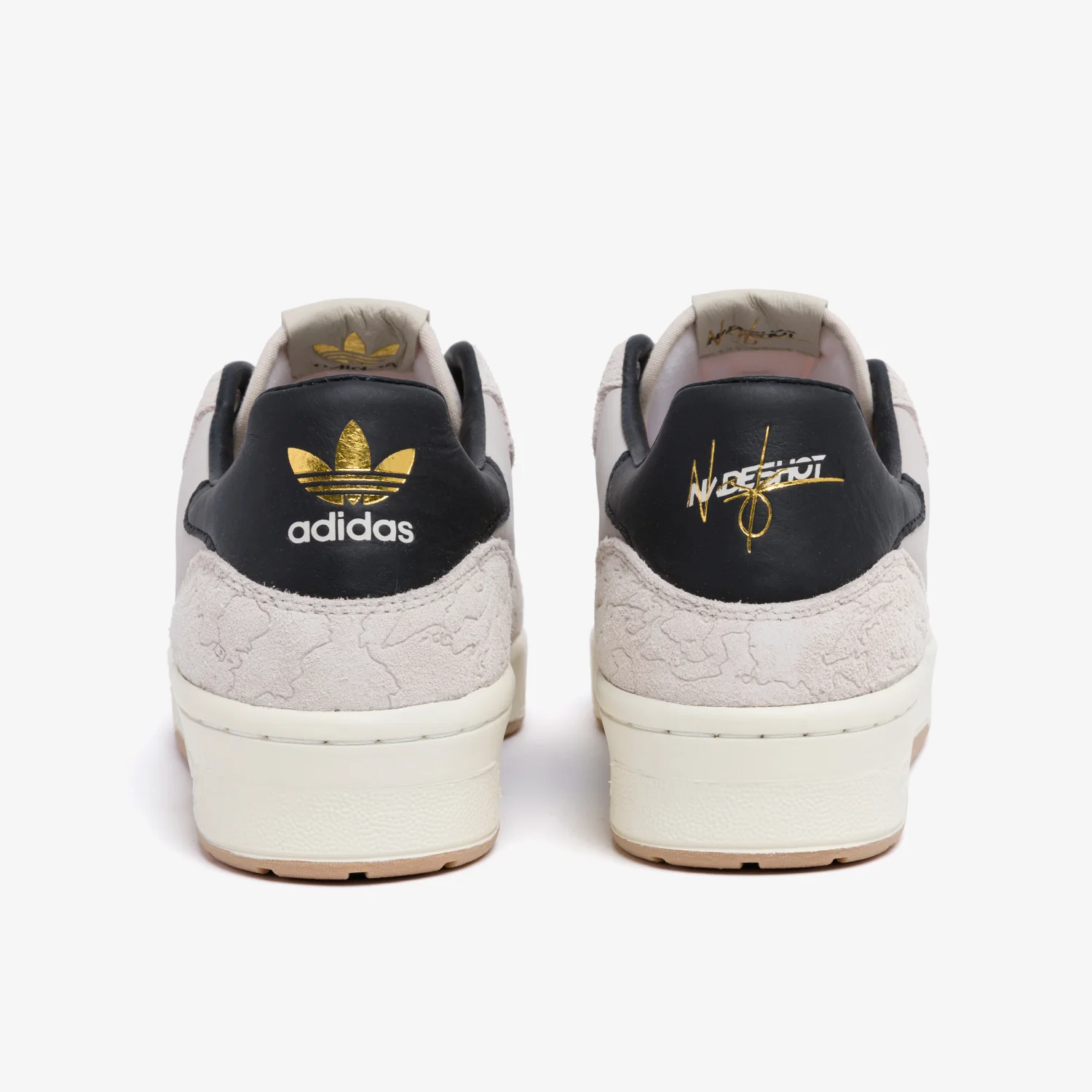 adidas Originals Rivalry Nadeshot Shoe - Image 6