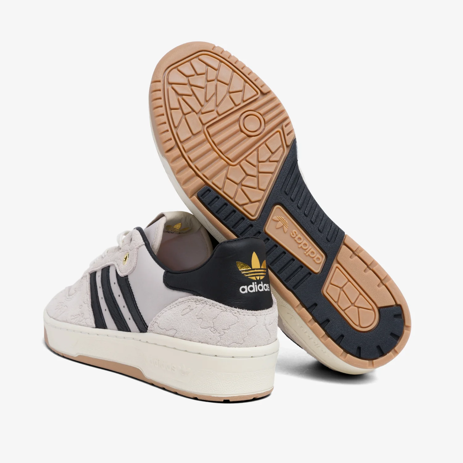 adidas Originals Rivalry Nadeshot Shoe - Image 7