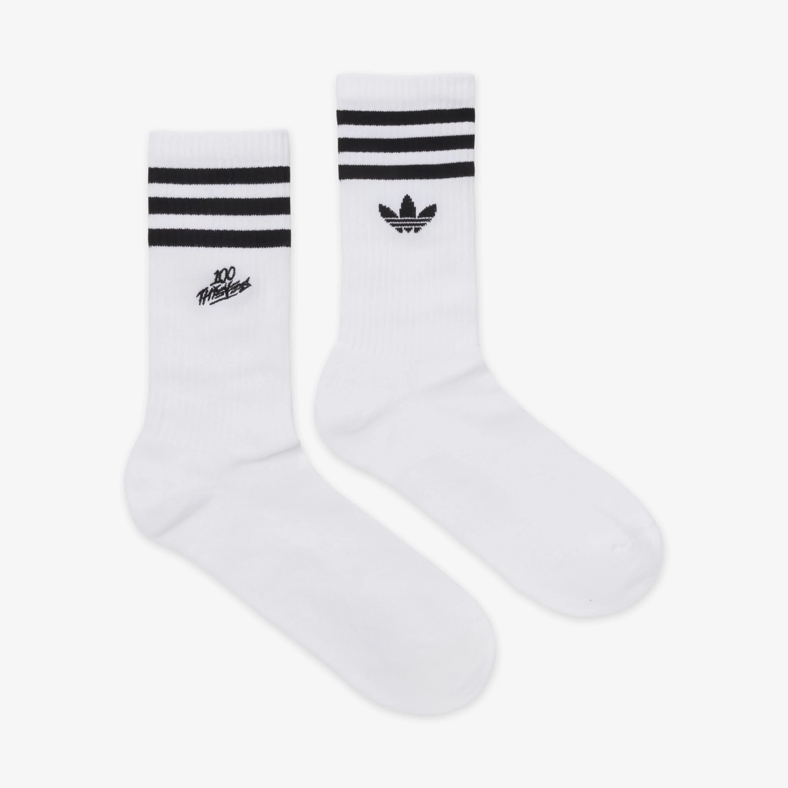 adidas Originals SS’24 Socks - Image 3