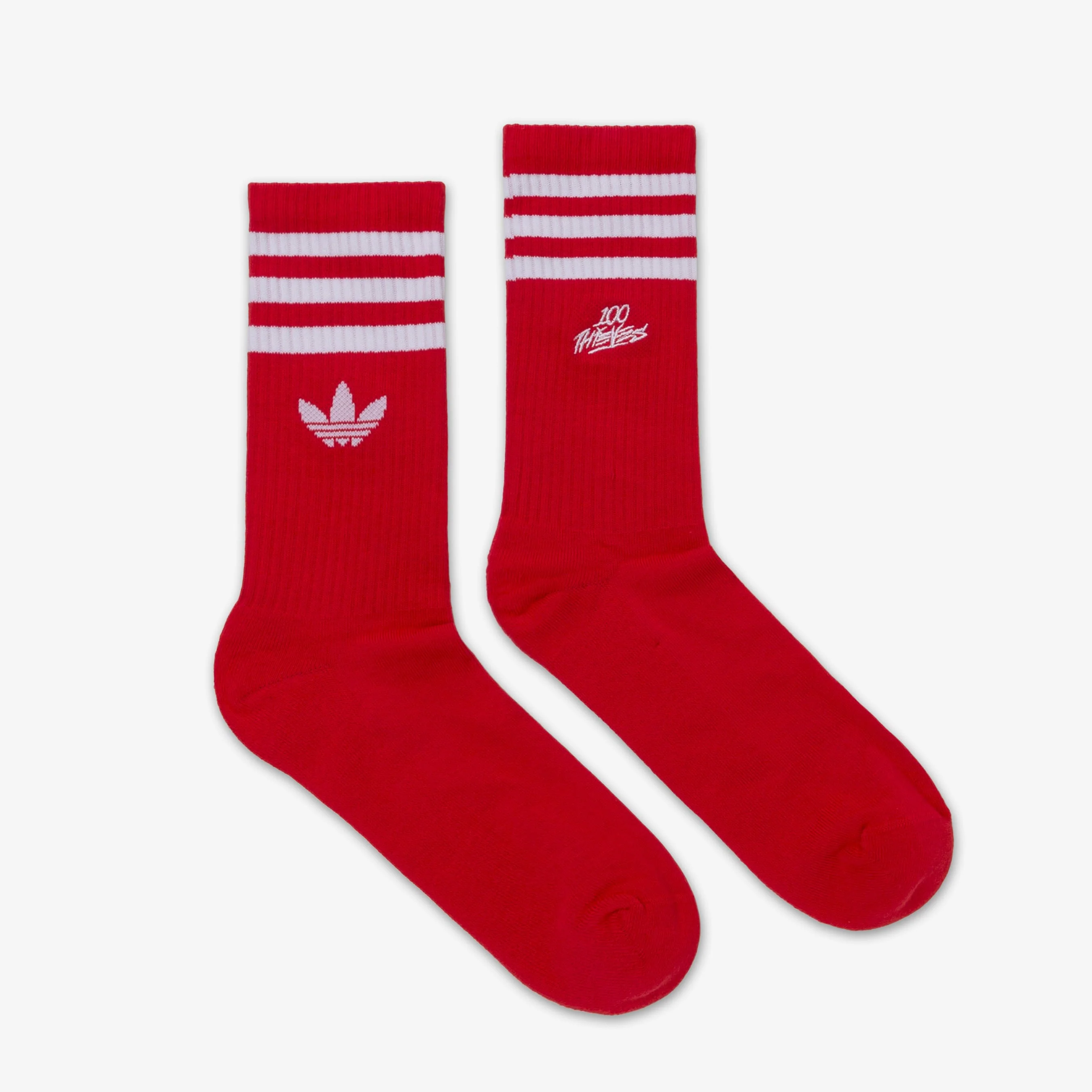 adidas Originals SS’24 Socks - Image 4