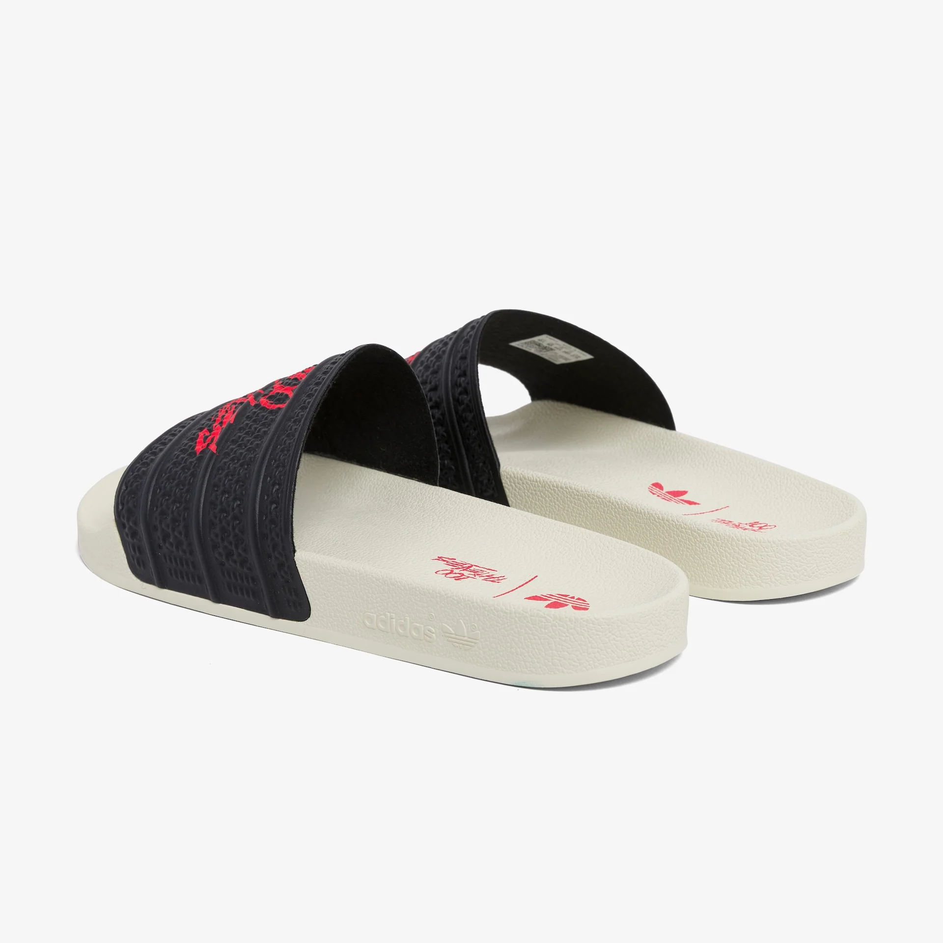 adidas Originals Drop 3 Adilette - Image 4