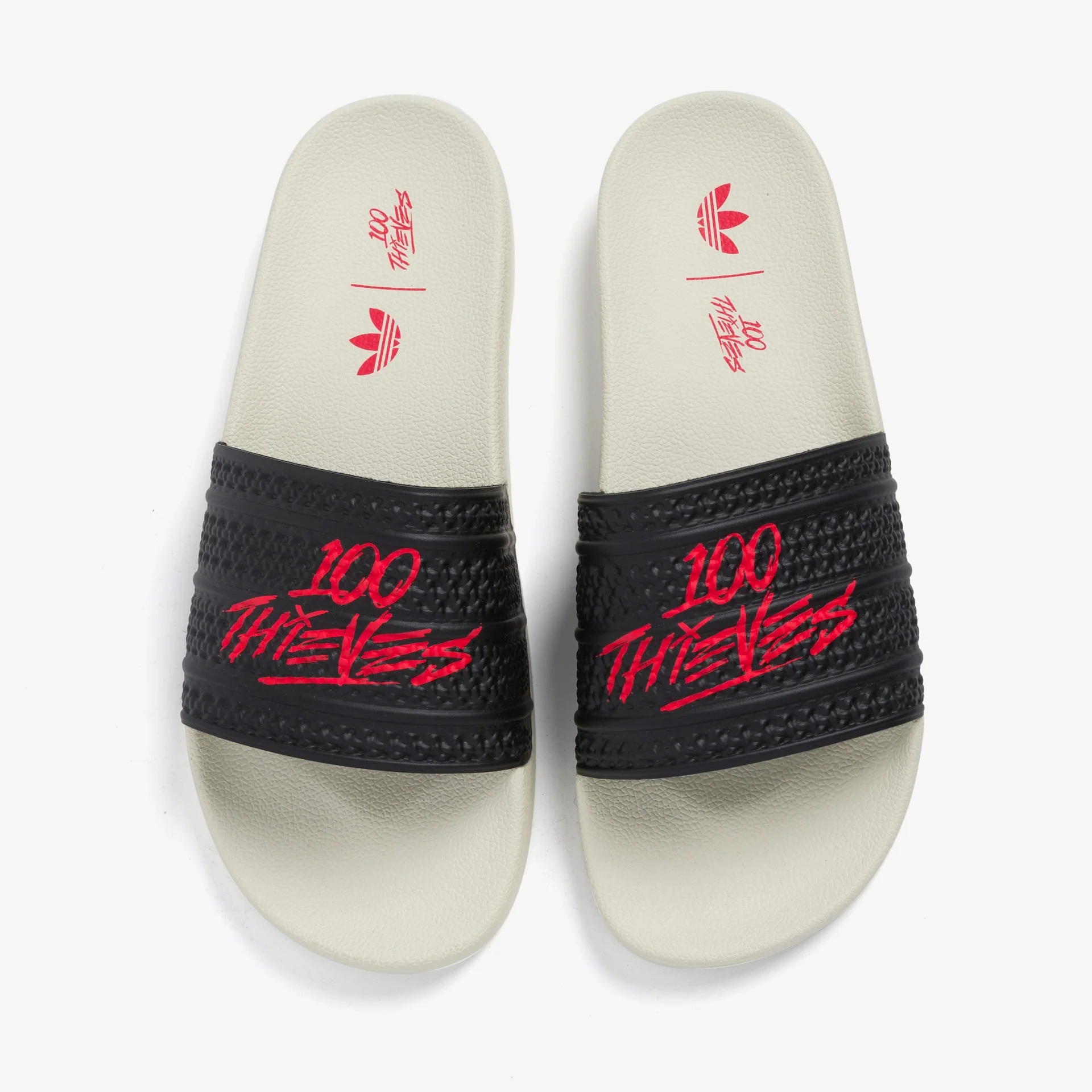 adidas Originals Drop 3 Adilette - Image 6