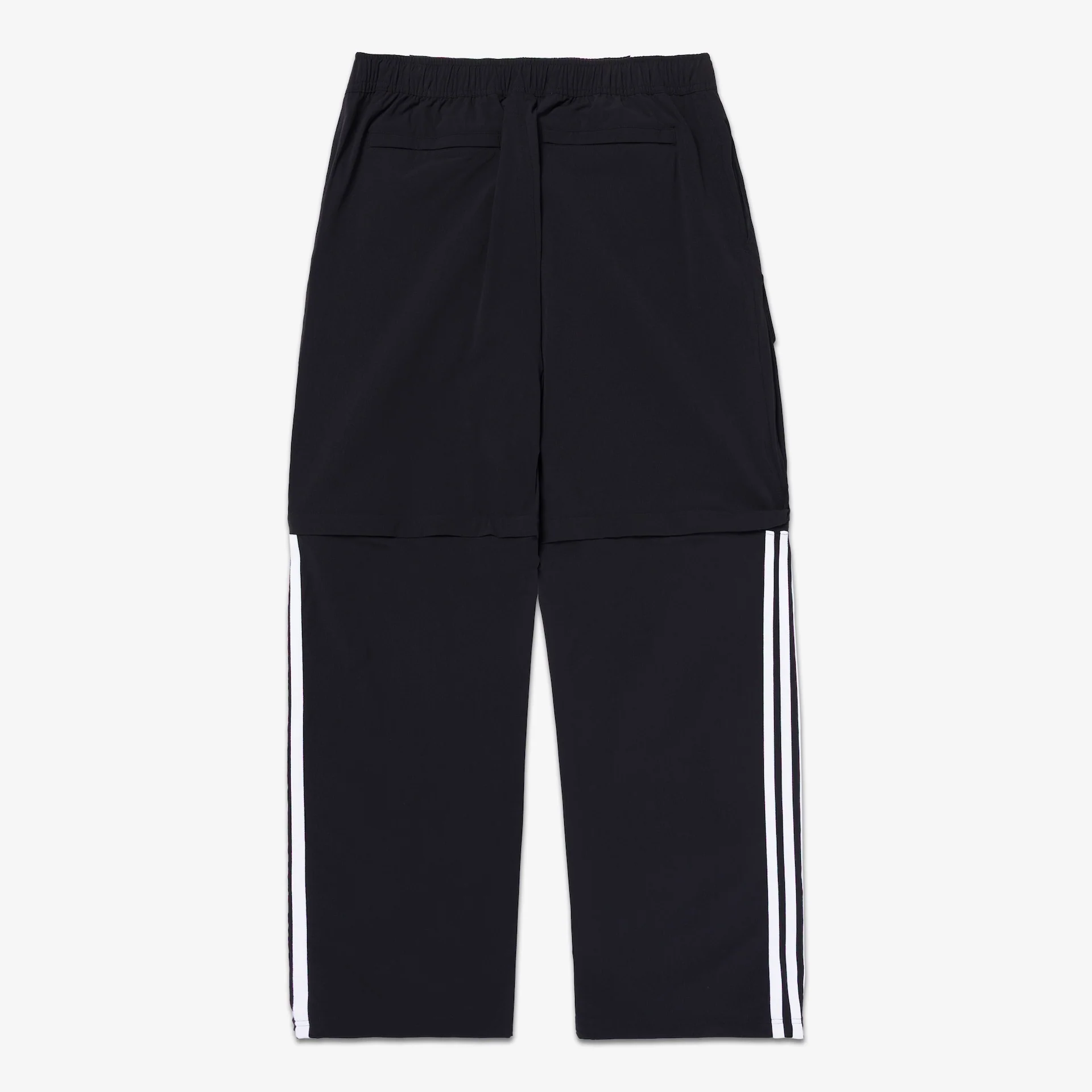 adidas Originals Drop 3 Zip Pant - Image 8