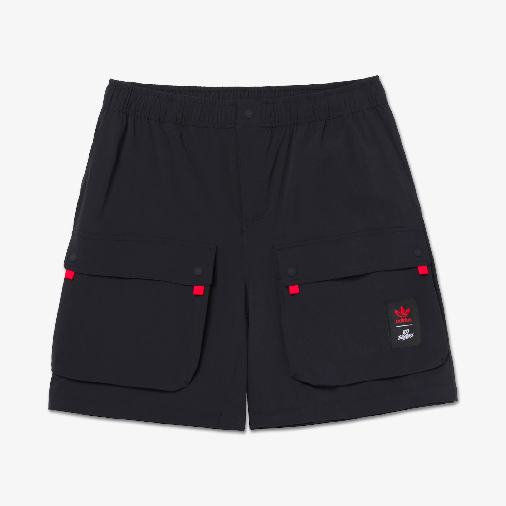 adidas Originals Drop 3 Zip Pant - Image 9