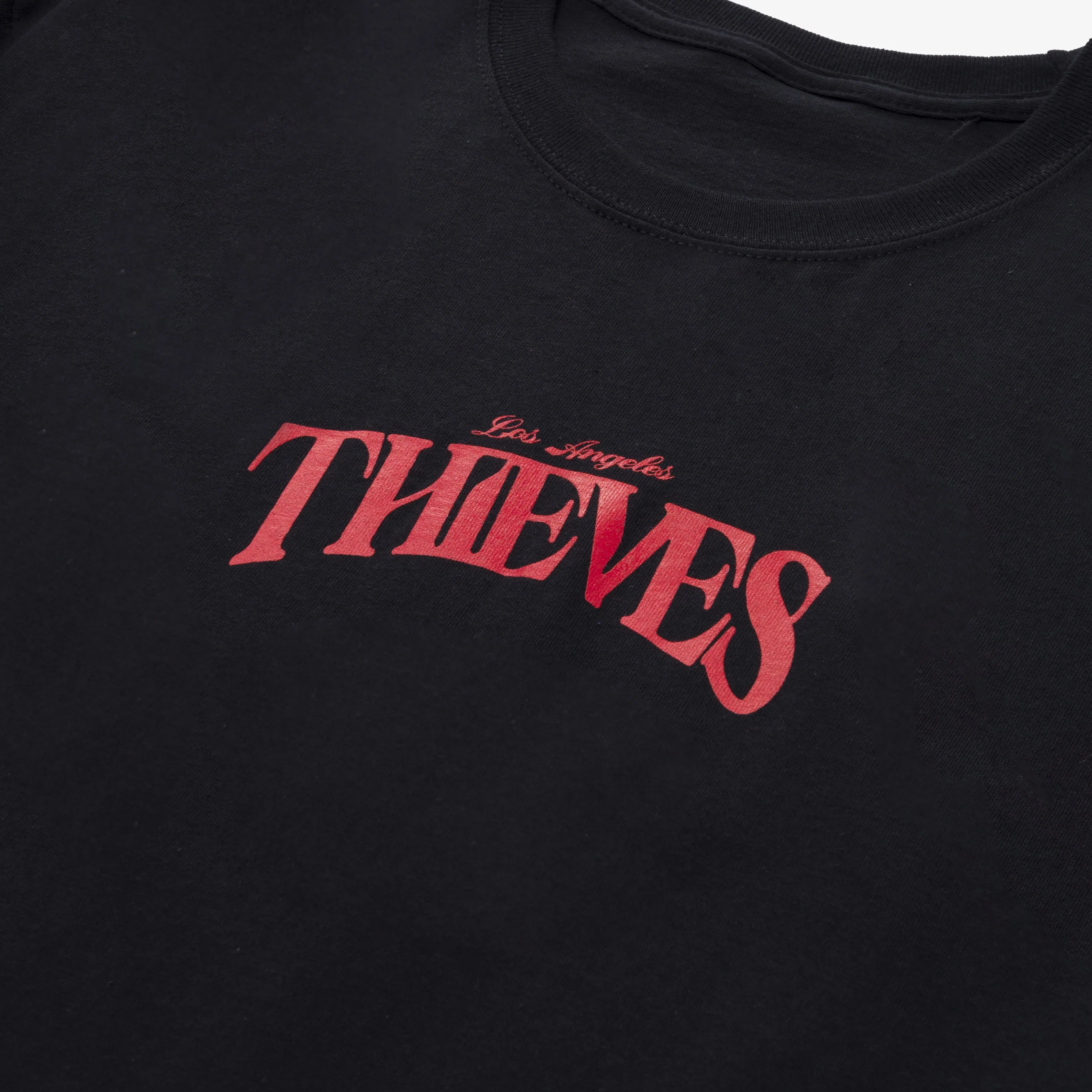 Arch T-Shirt - Black - Image 3
