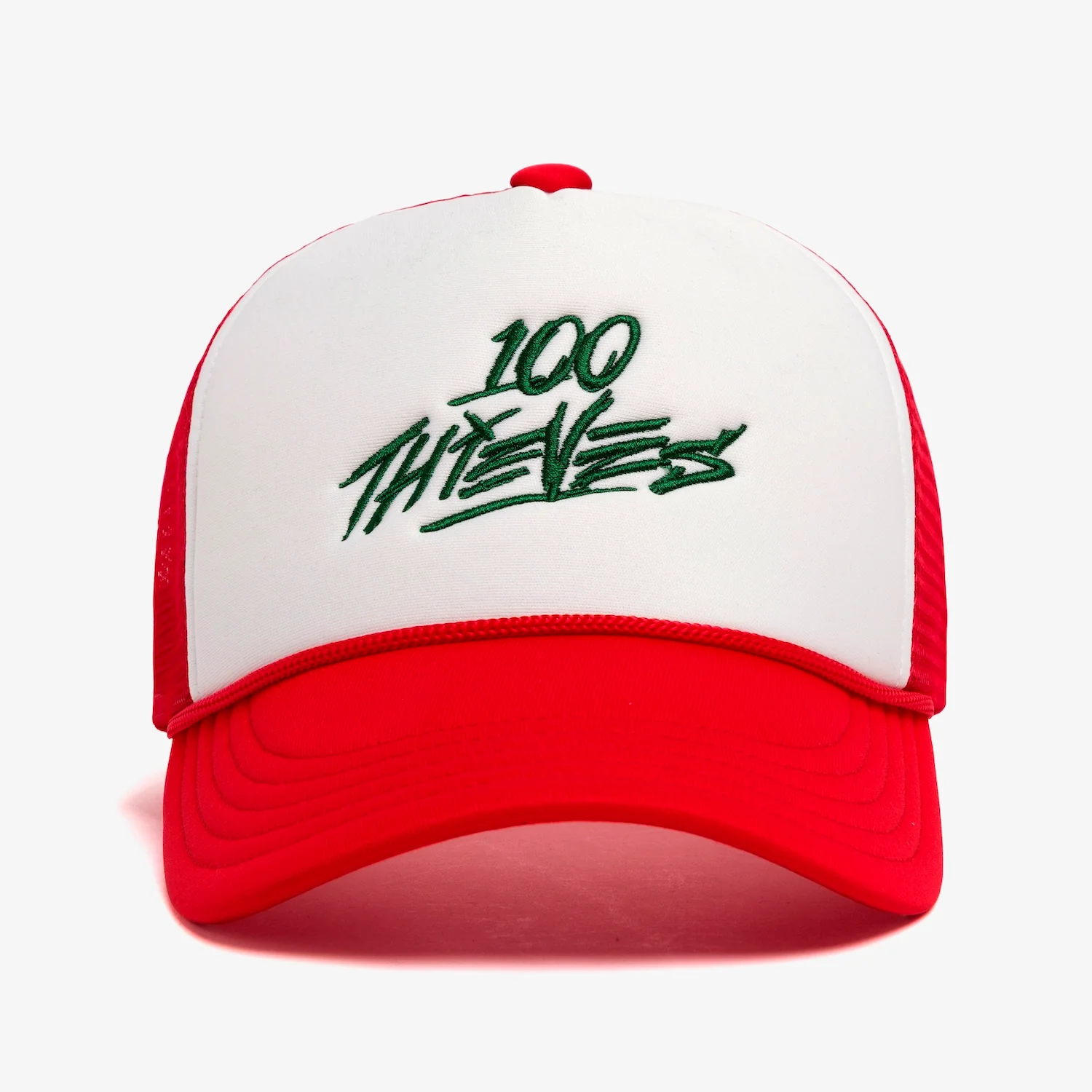 Trainer Hat