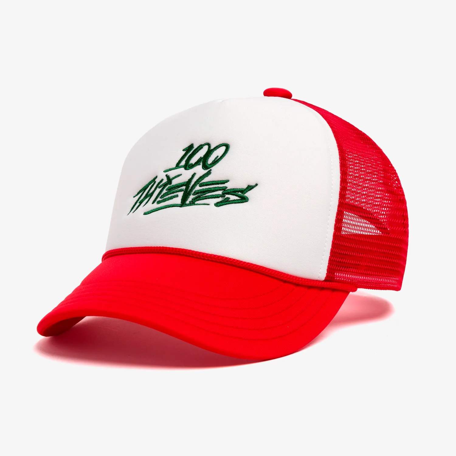 Trainer Hat - Image 2