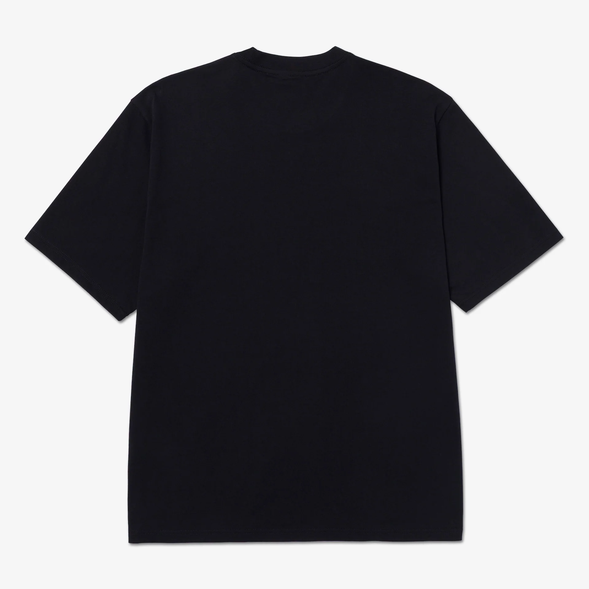 Balistic T-Shirt - Black - Image 3