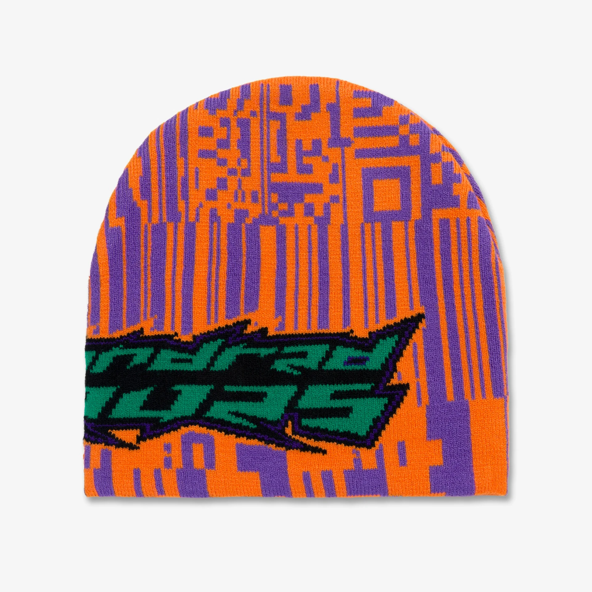 Barcode Beanie - Image 3