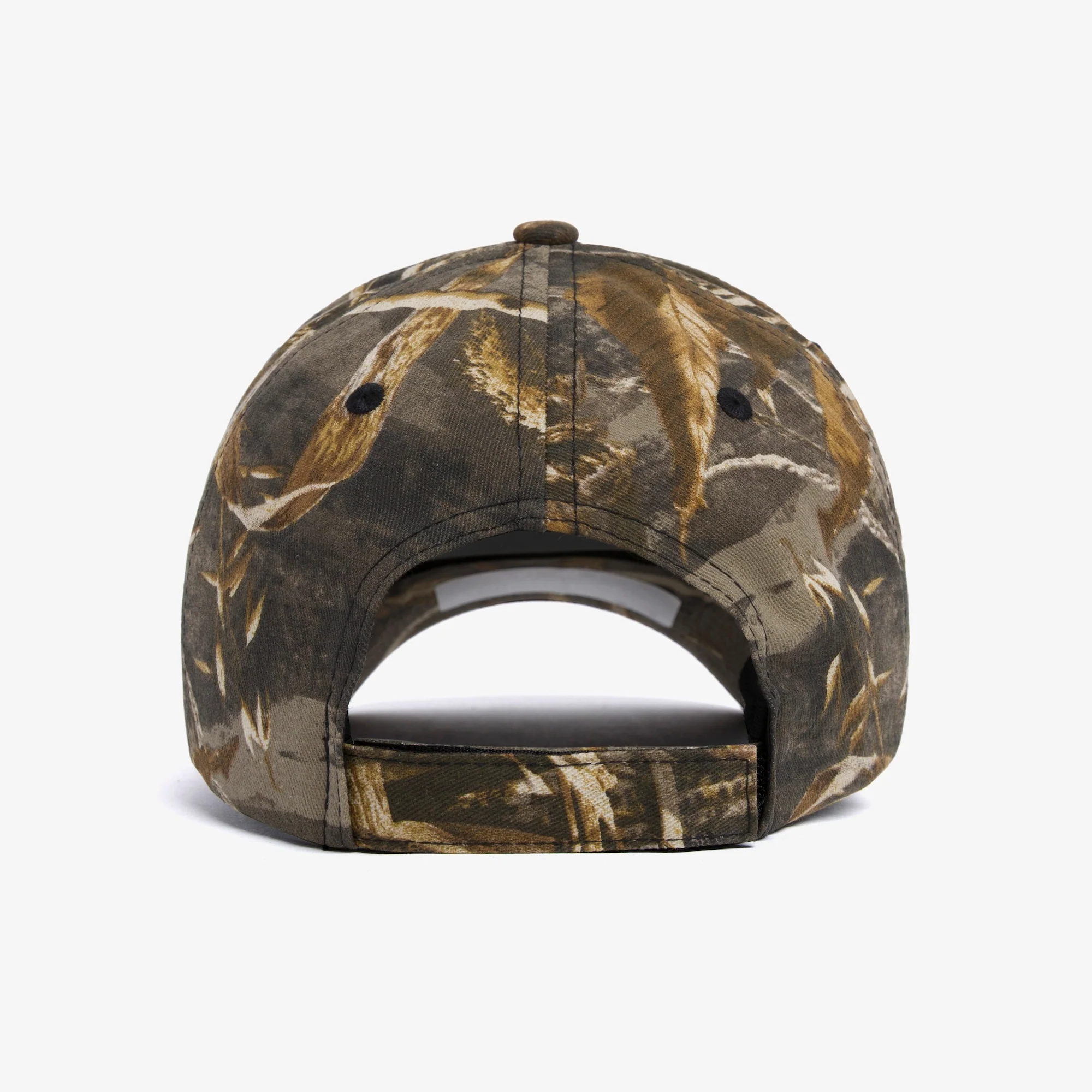 Thieves Hat - Tree Camo - Image 3