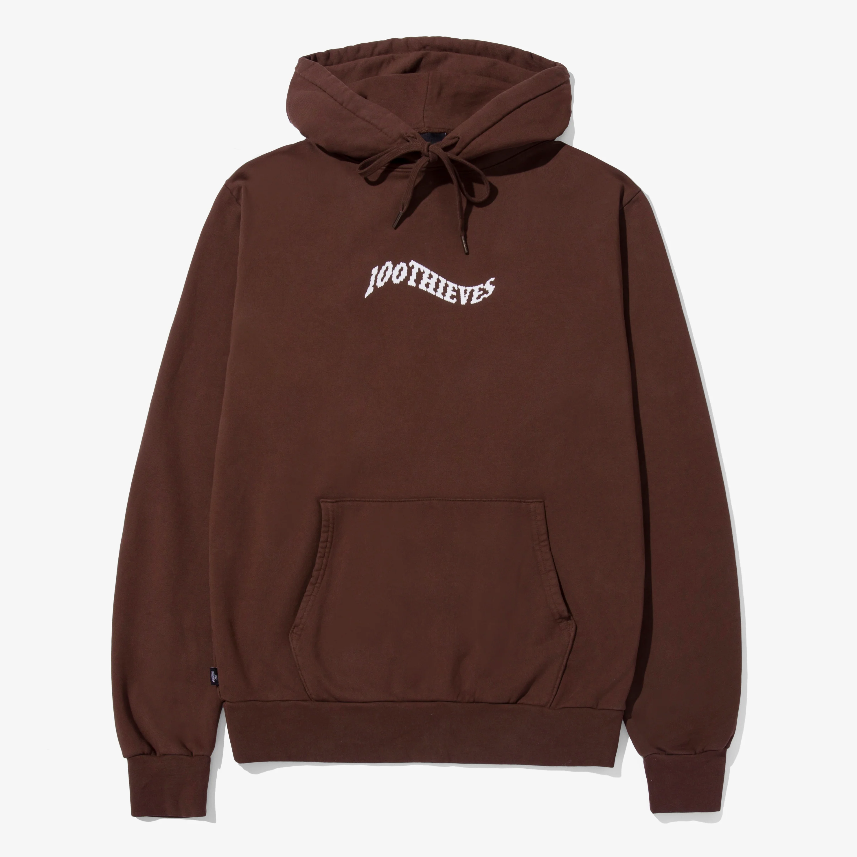 150CC Hoodie - Brown