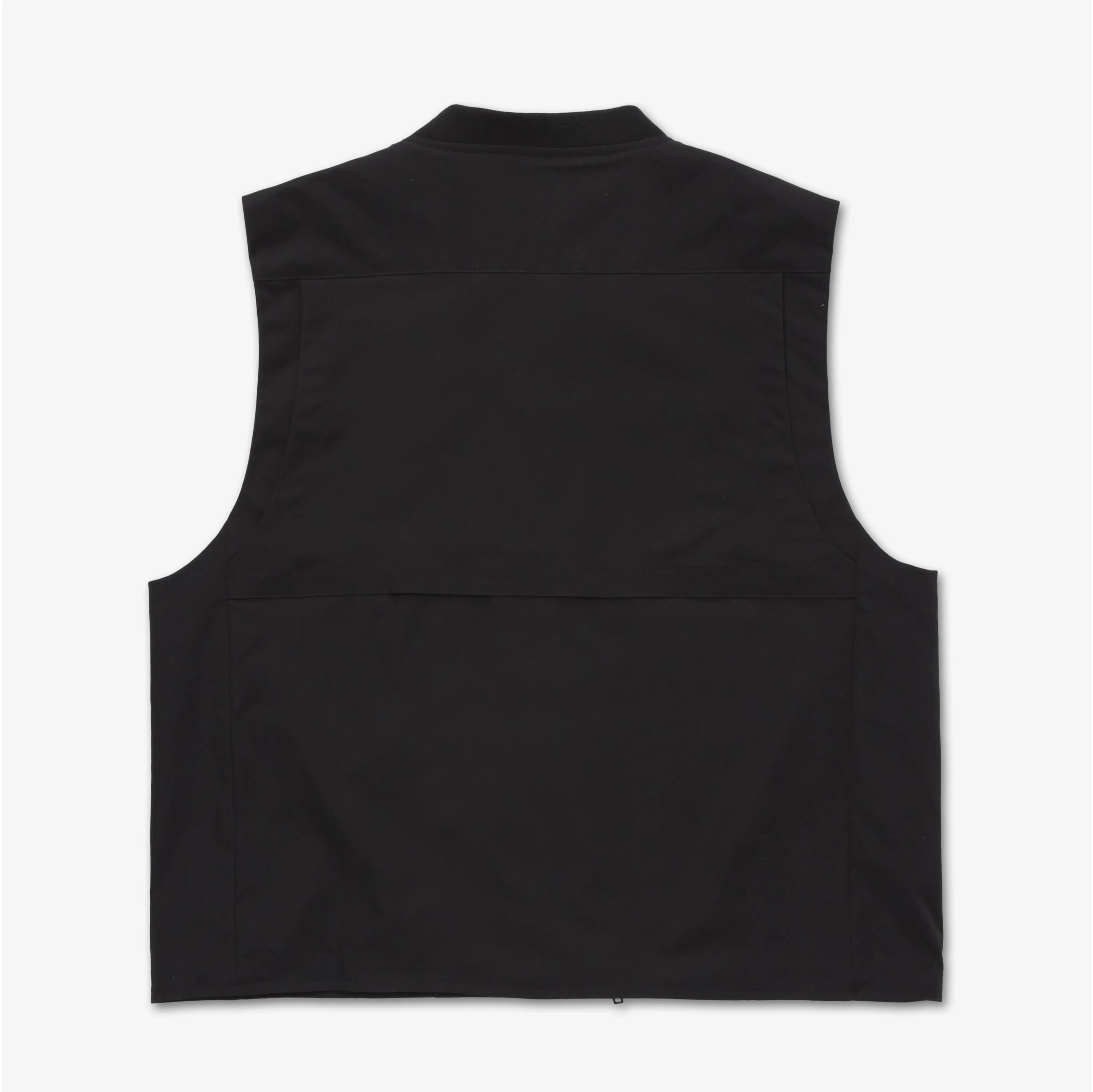 Bulbasaur & Ivysaur Vest - Black - Image 6