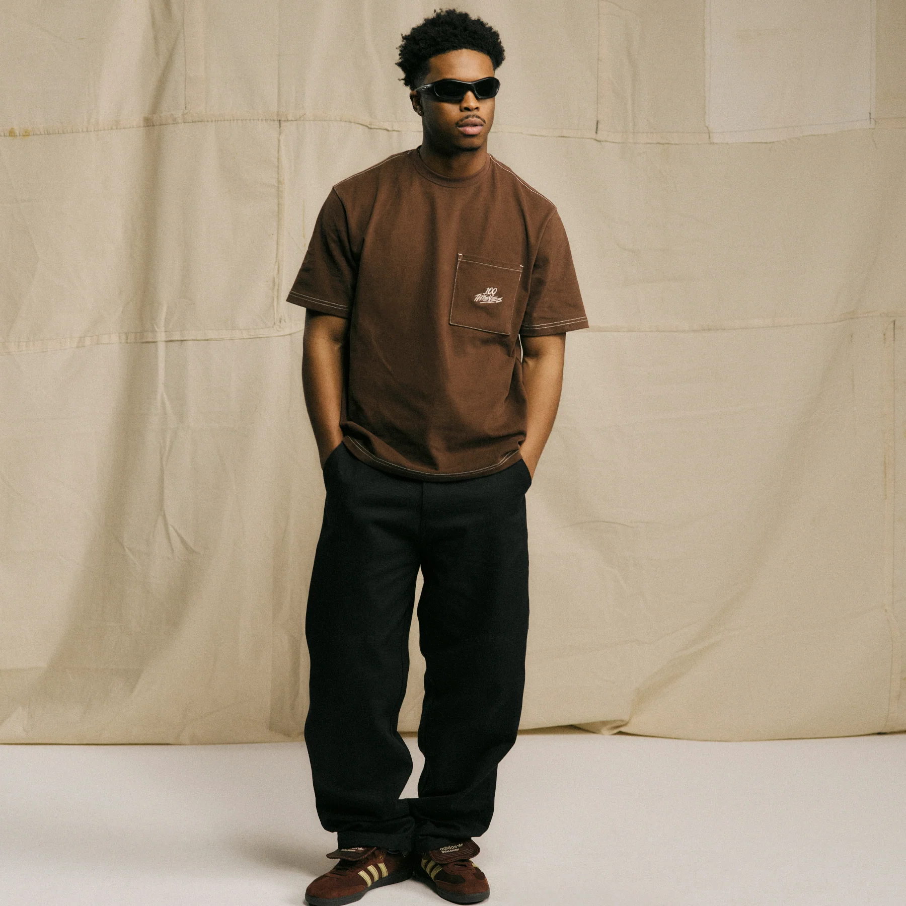 Carpenter Pant - Image 2