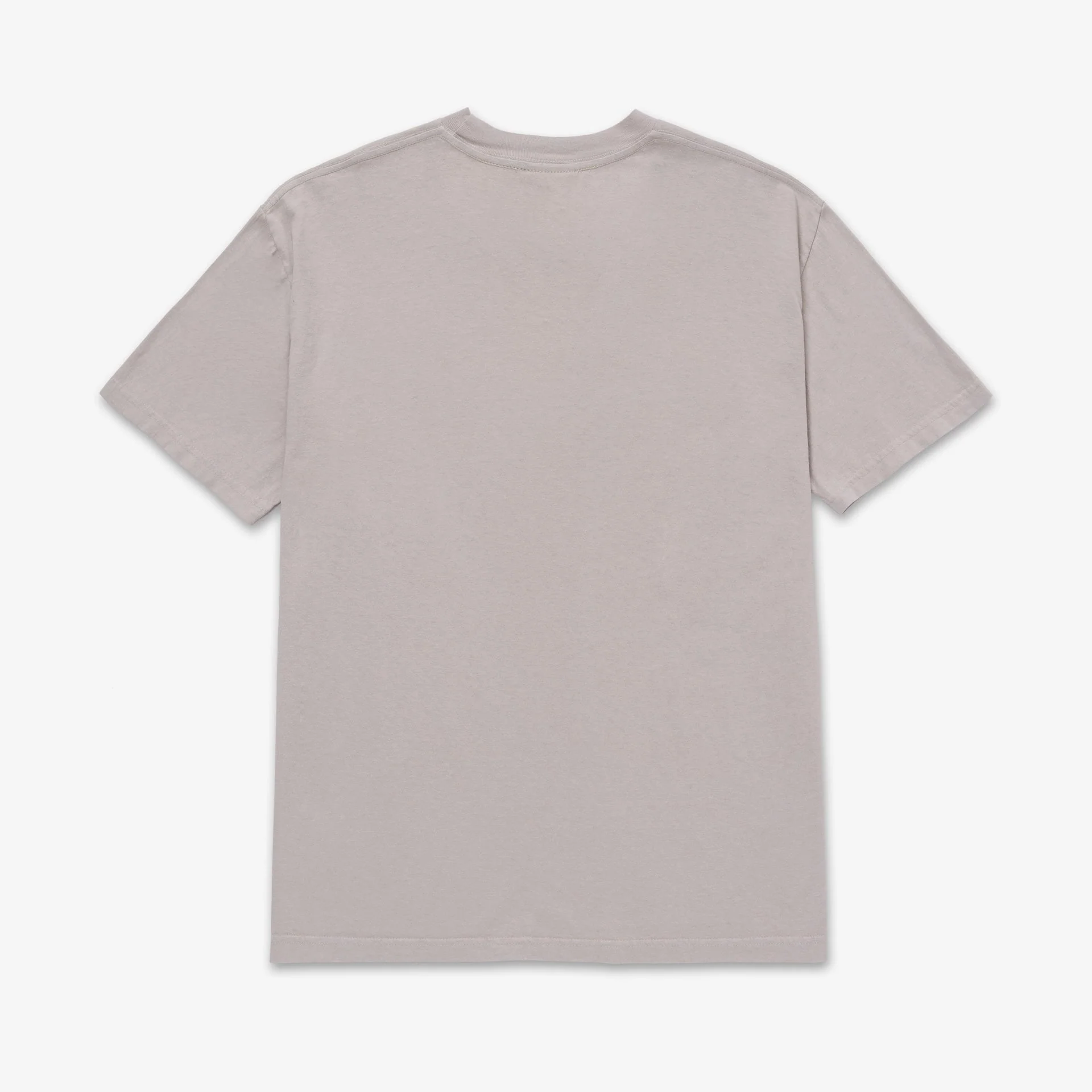 Charmander Core T-Shirt - Light Grey - Image 3