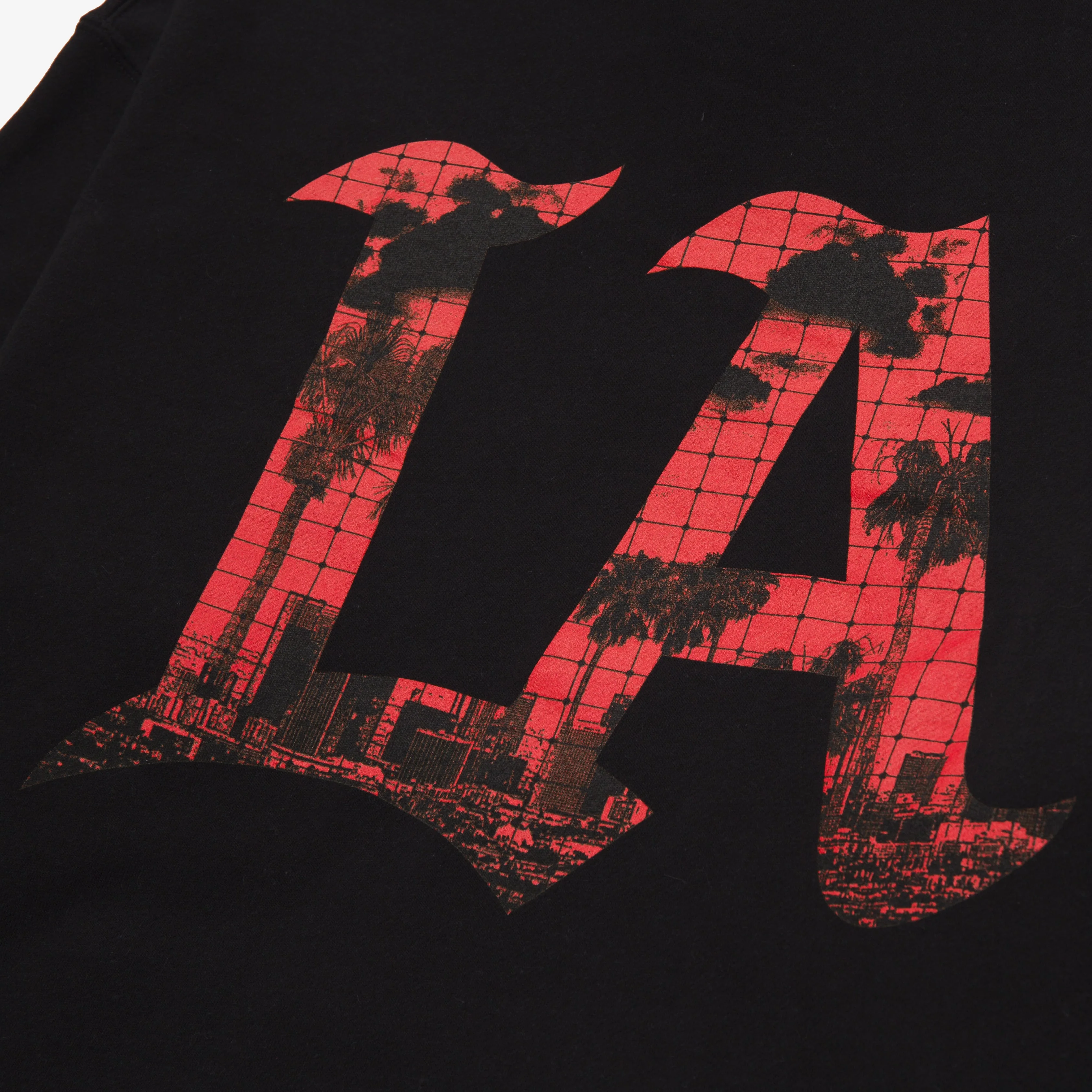 Core City Hoodie - Black - Image 4