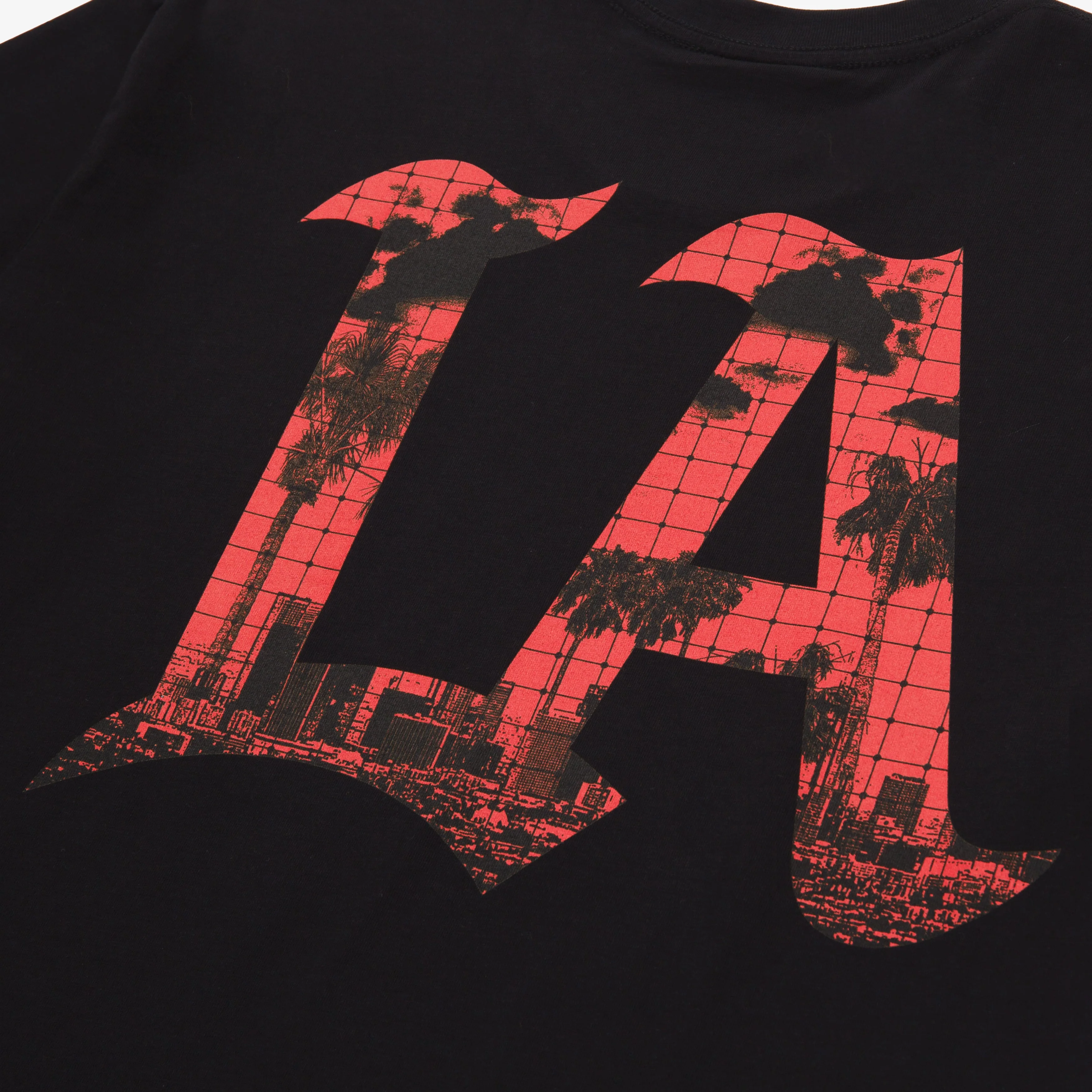 Core City T-Shirt - Black - Image 3